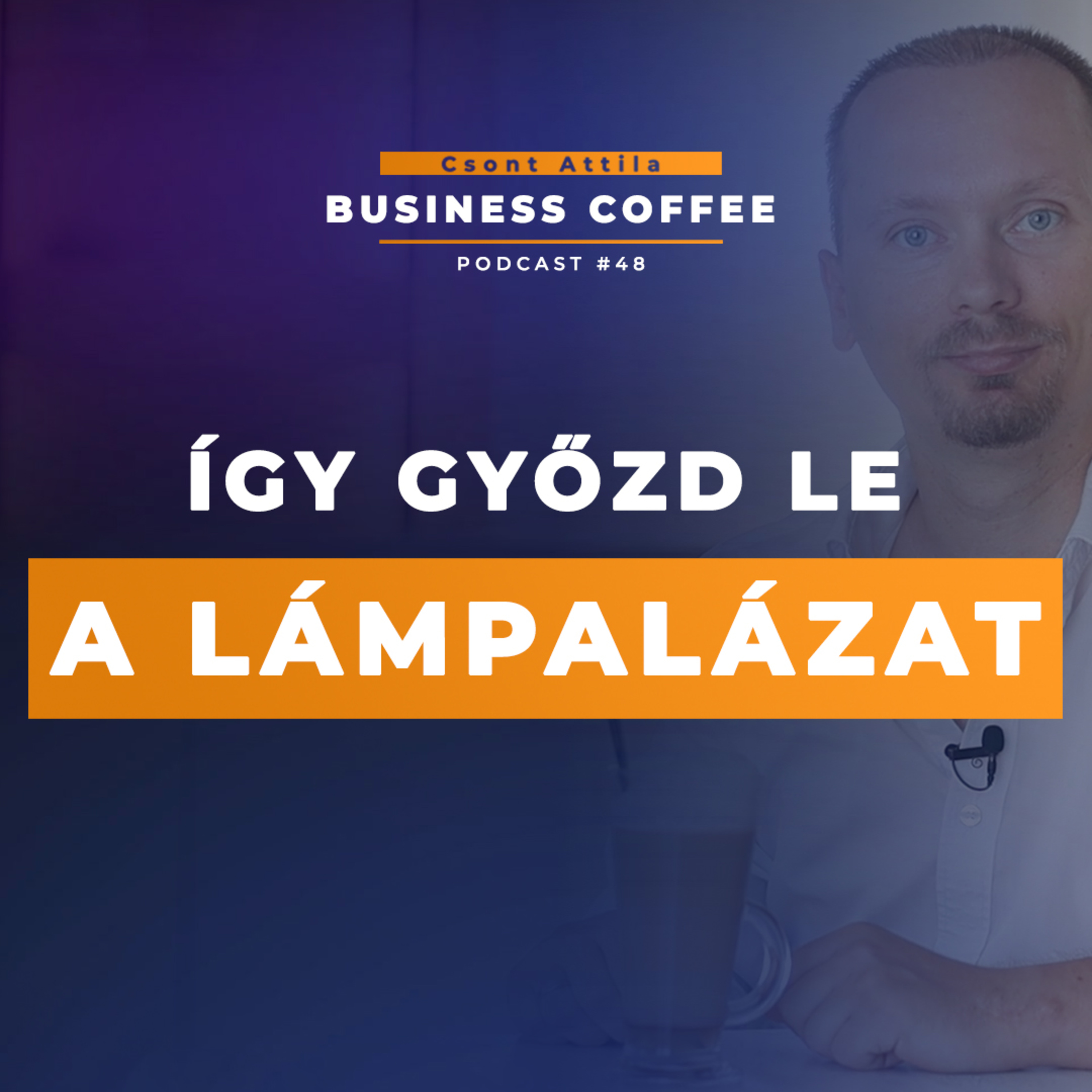 Business Coffee Podcast
