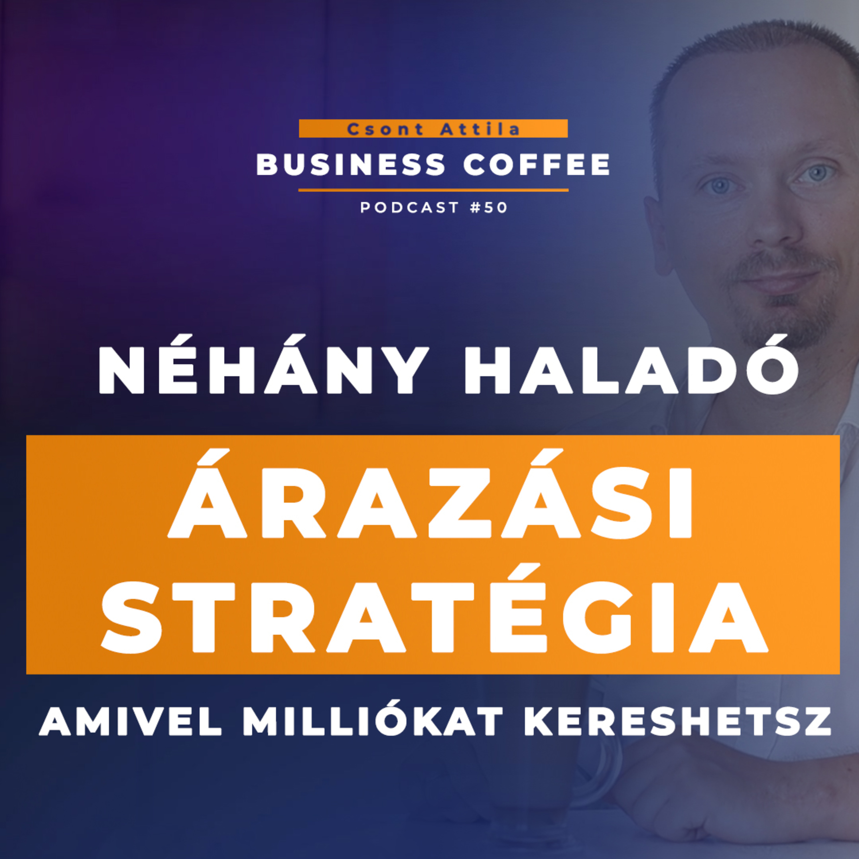 Business Coffee Podcast