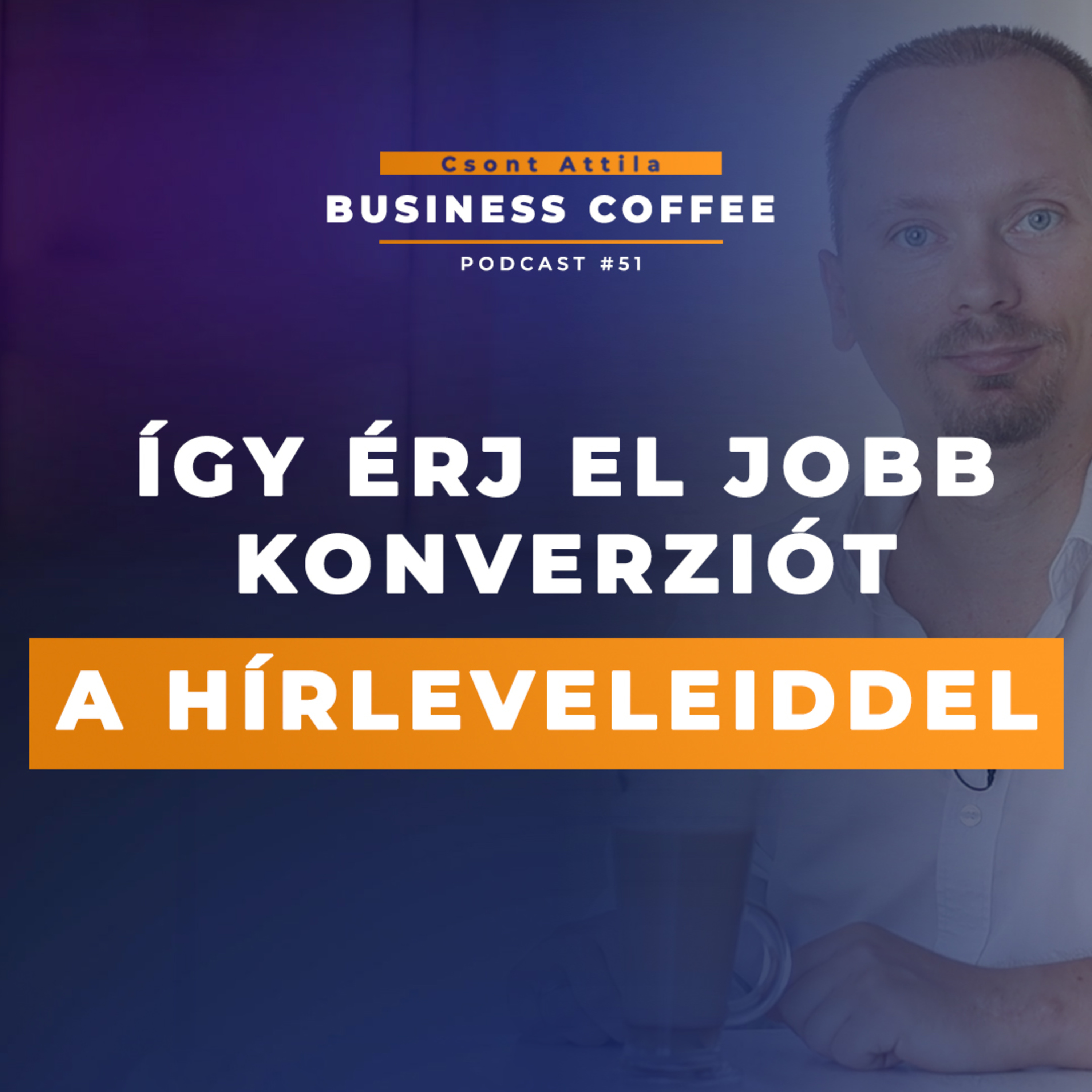 Business Coffee Podcast
