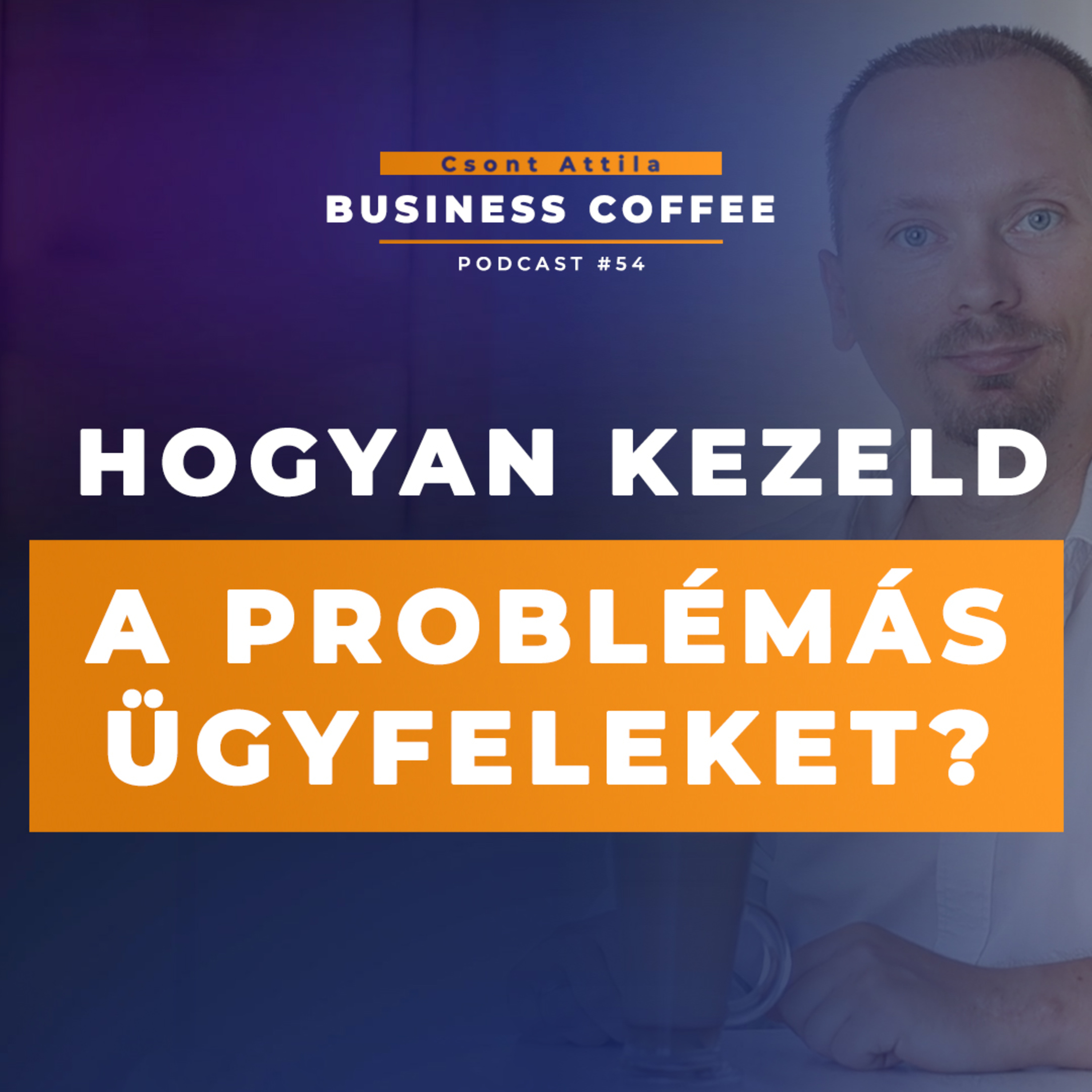 Business Coffee Podcast