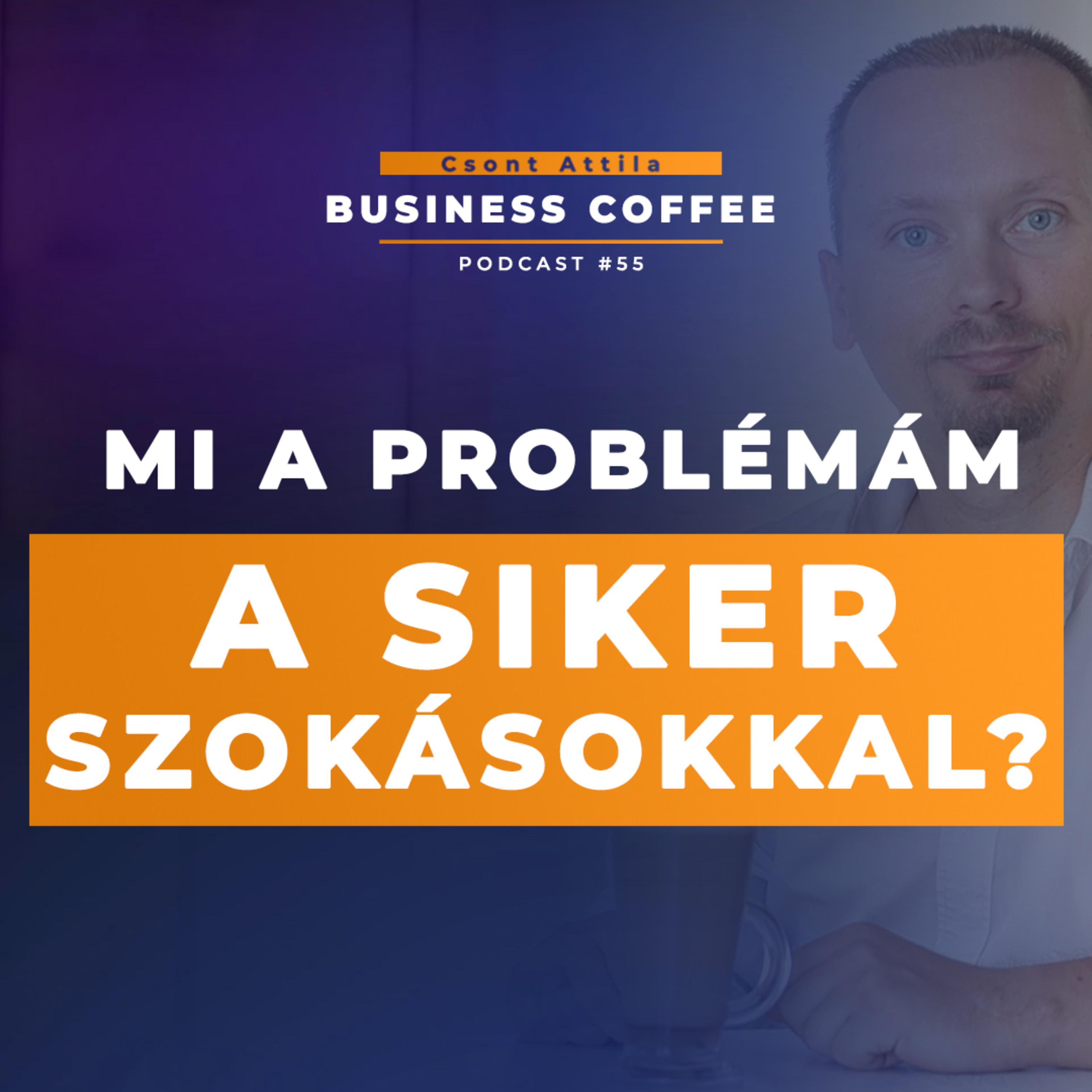 Business Coffee Podcast