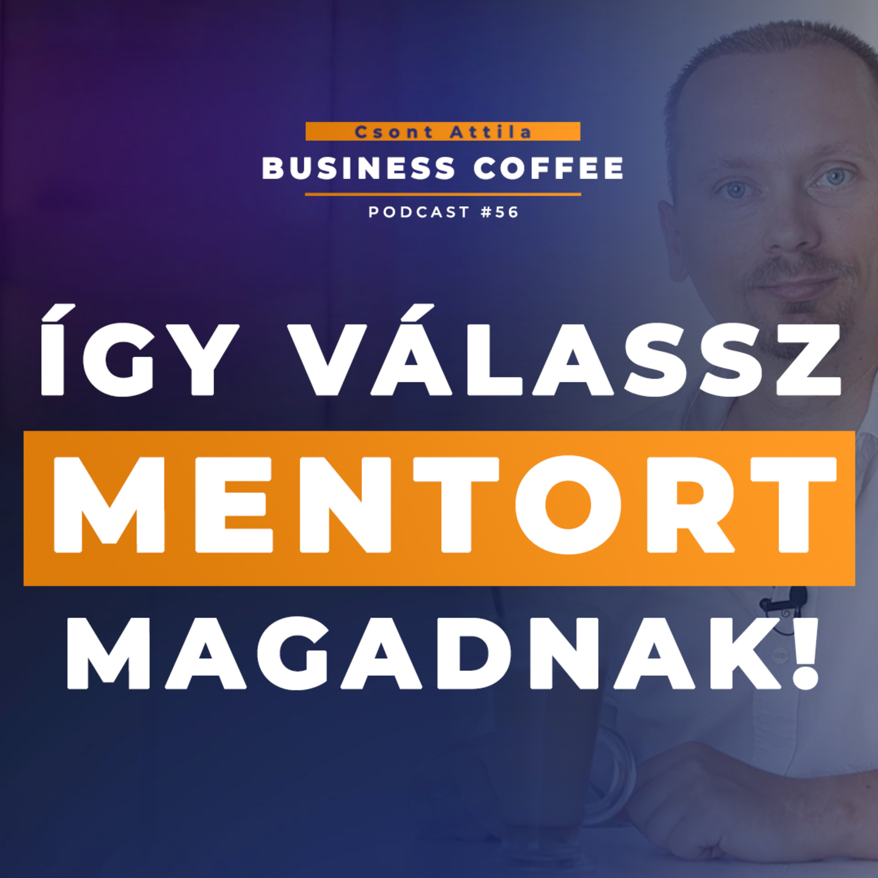 Business Coffee Podcast