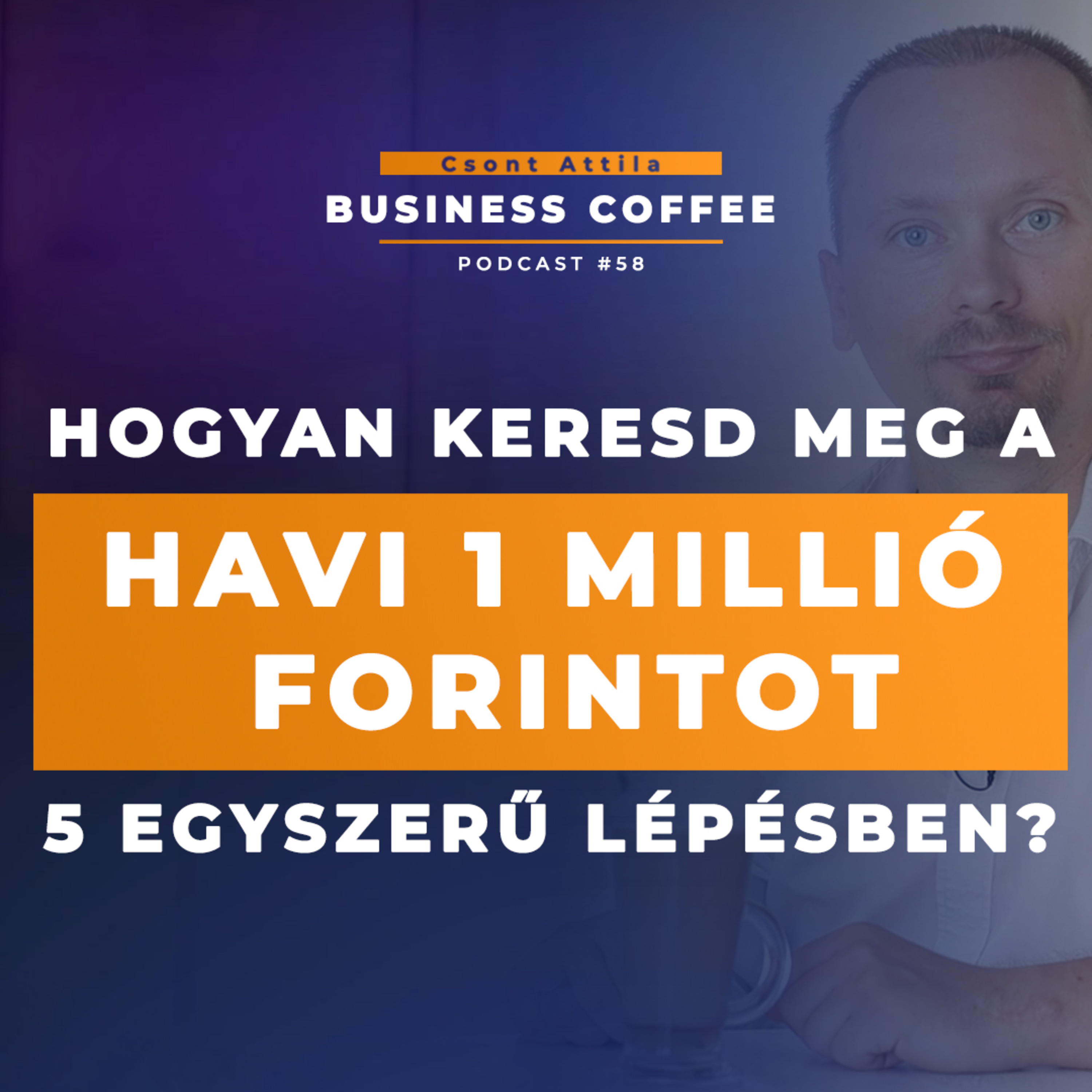 Business Coffee Podcast
