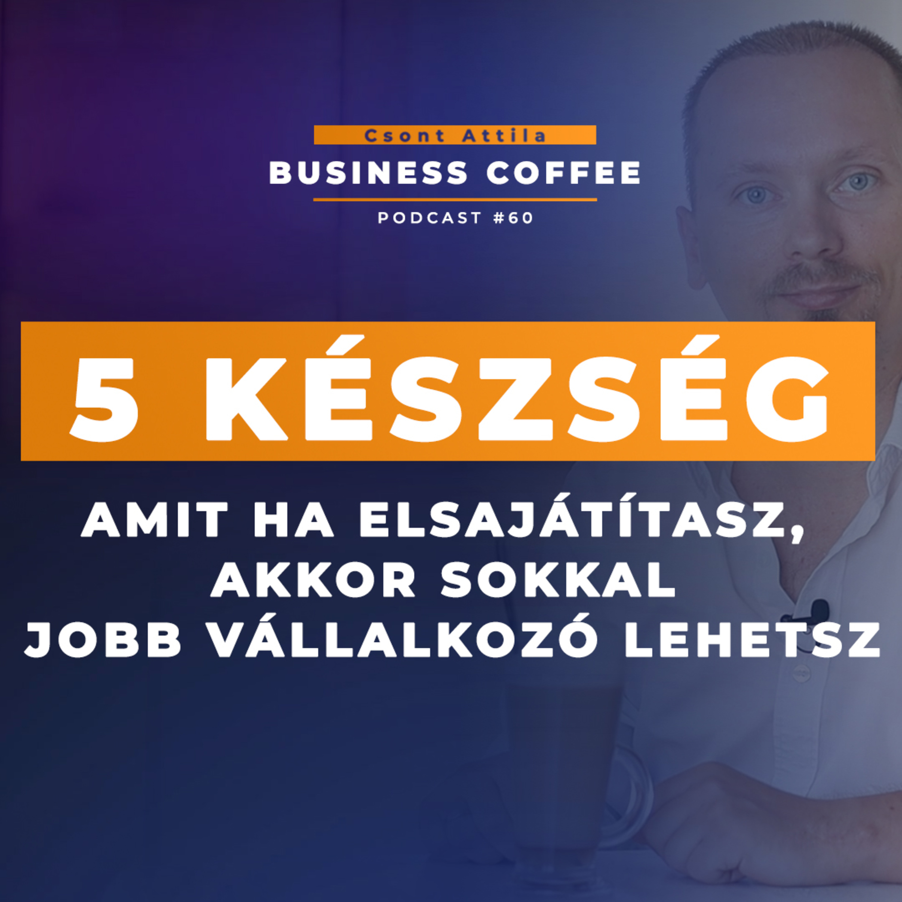 Business Coffee Podcast