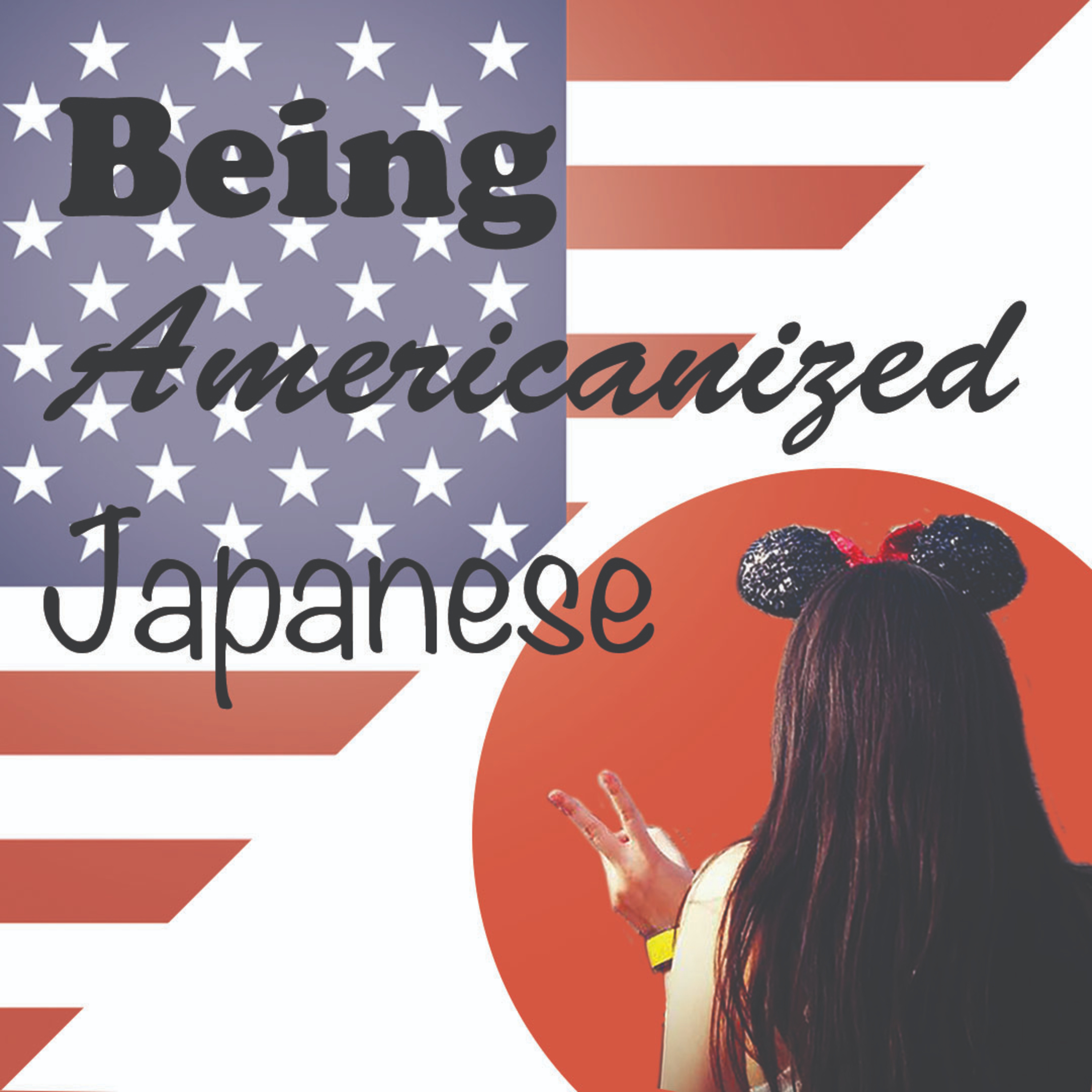 Being Americanized Japanese
