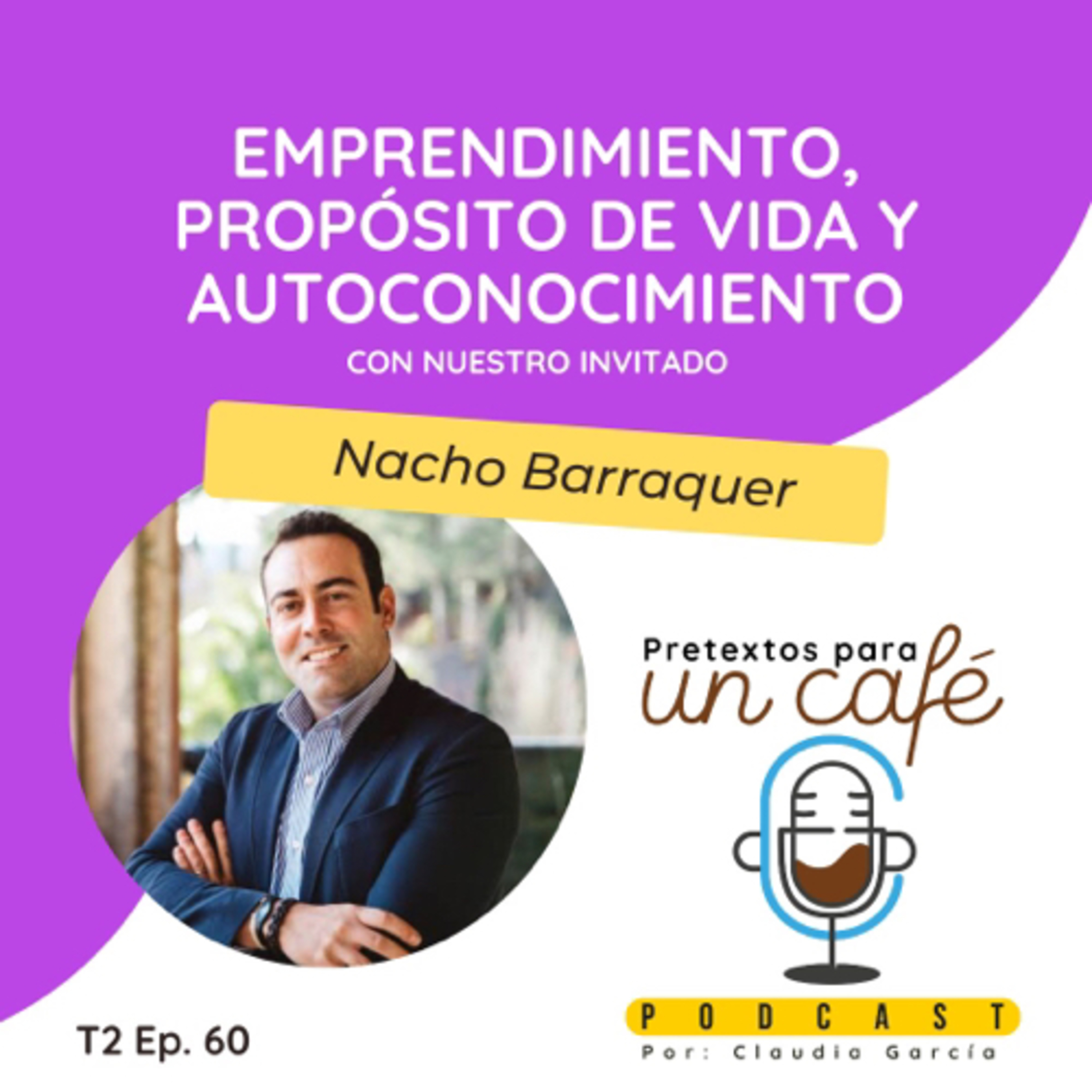 Pretextos para un café