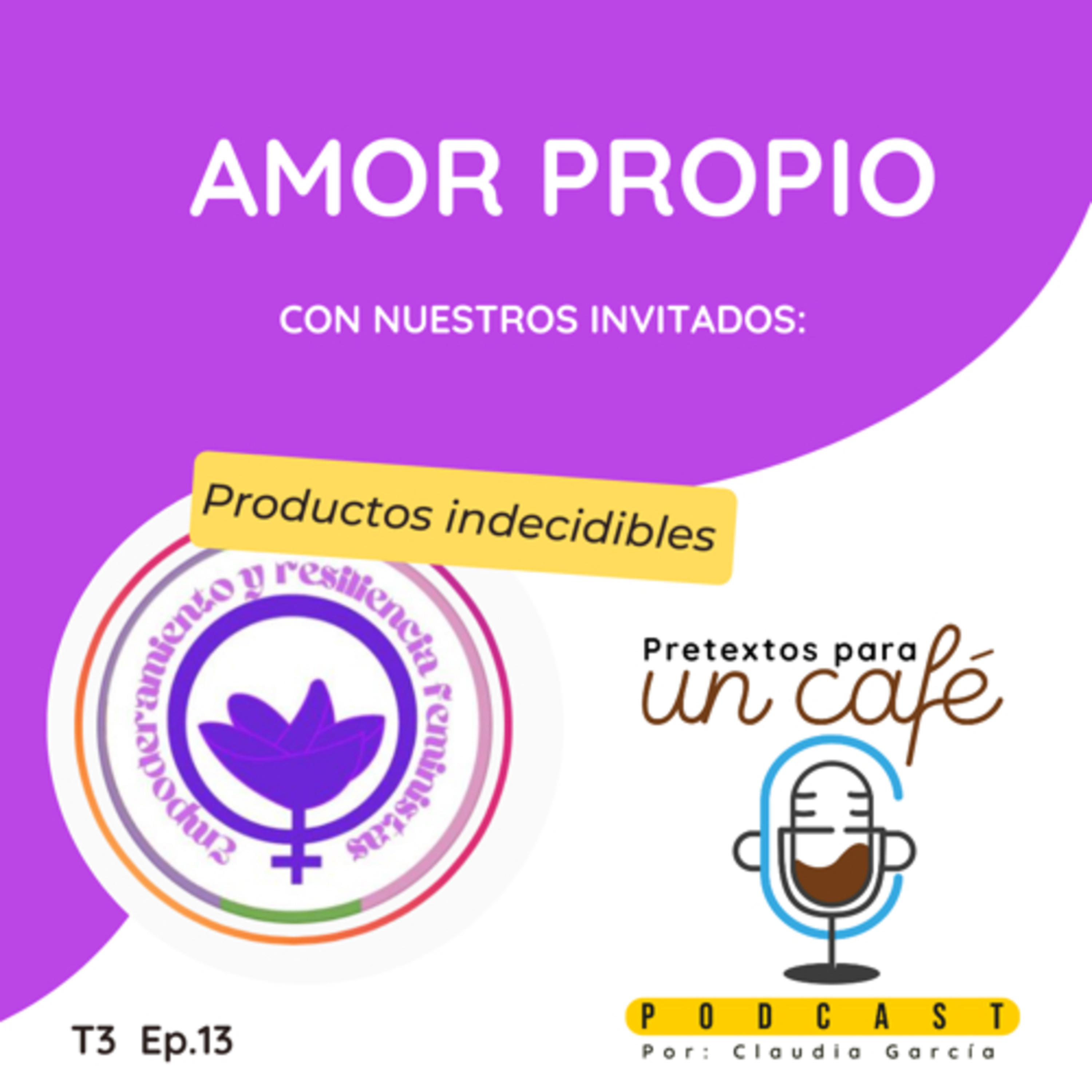 Pretextos para un café