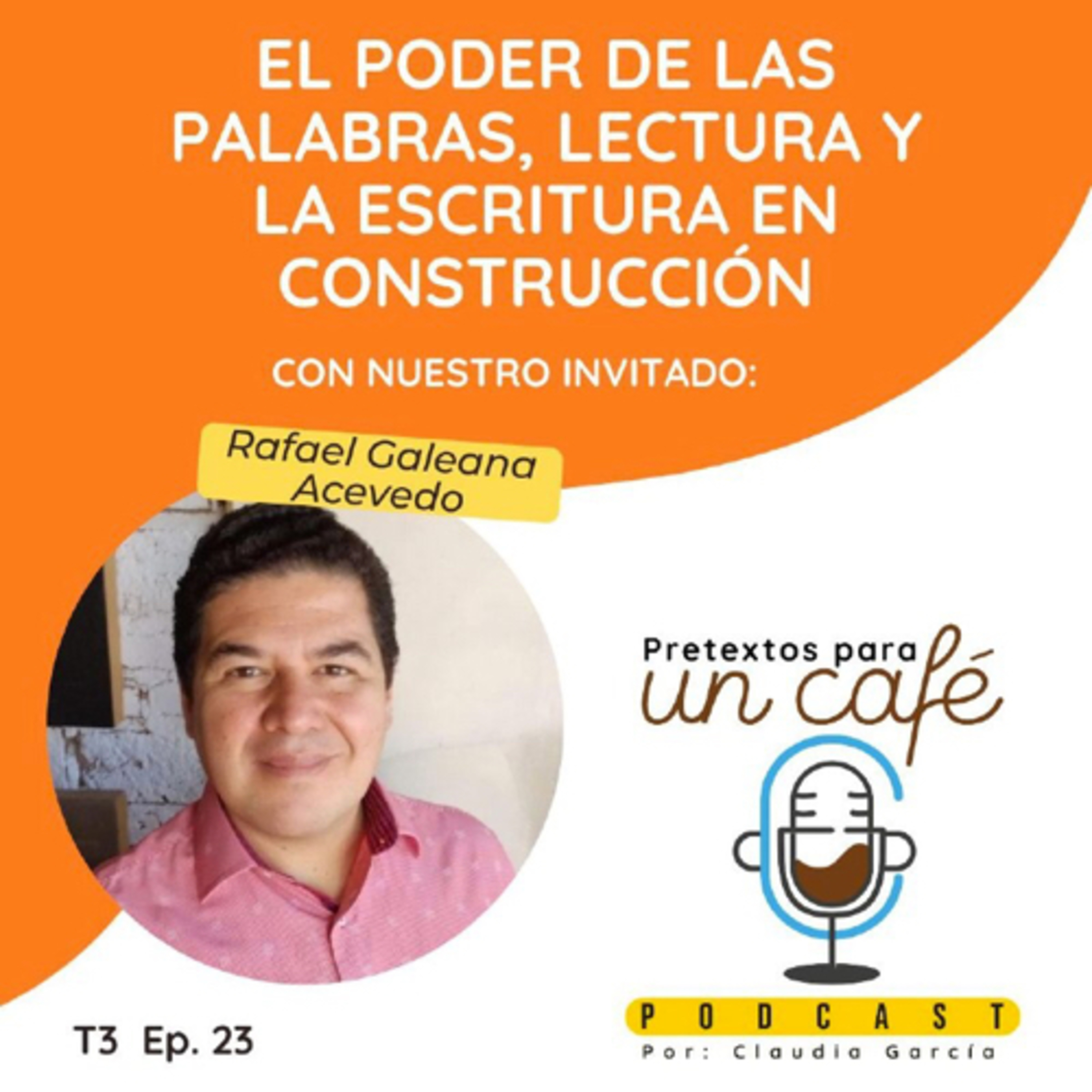 Pretextos para un café