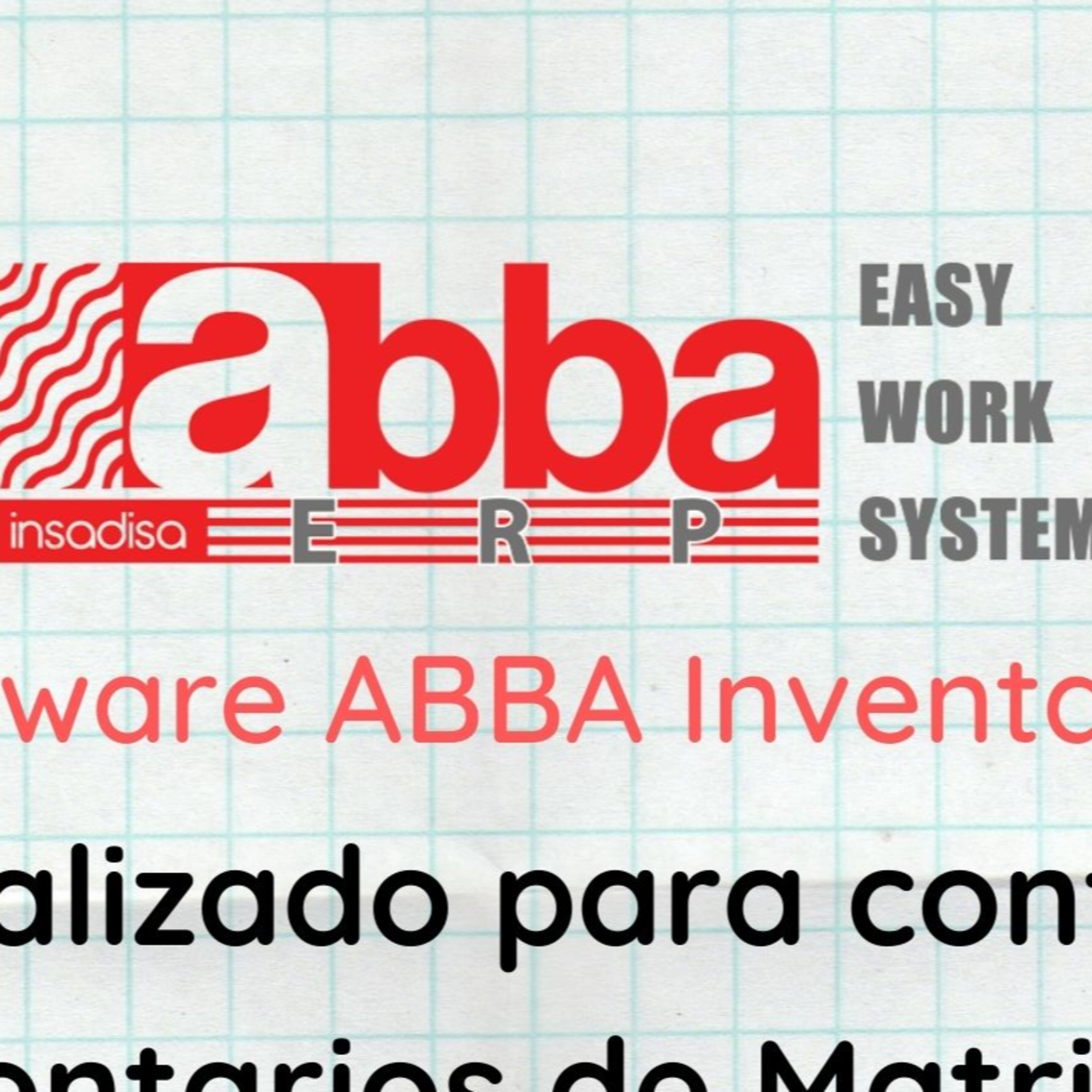 Podcast Software ABBA INSADISA para Laboratorios Clínicos