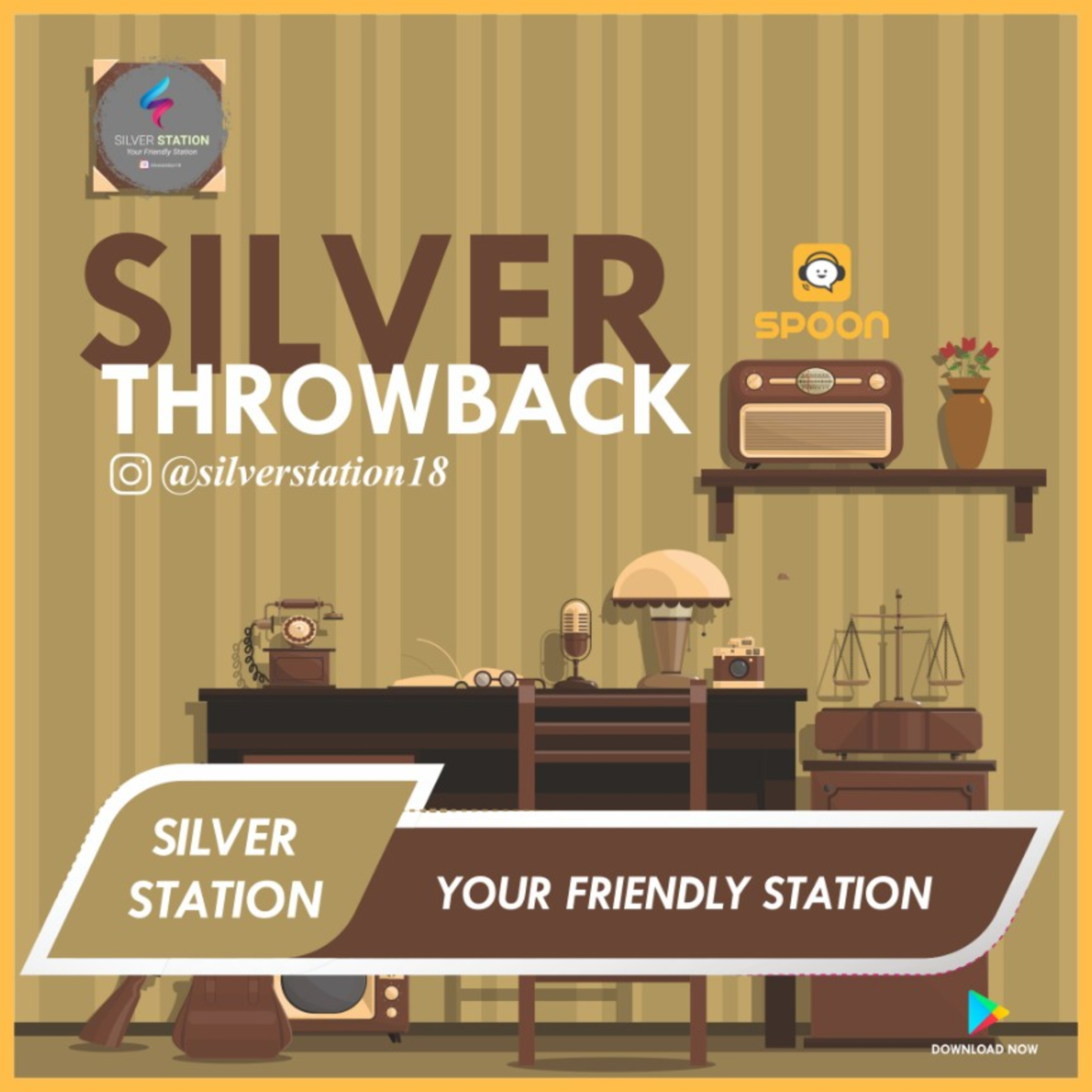 Silver Podcast