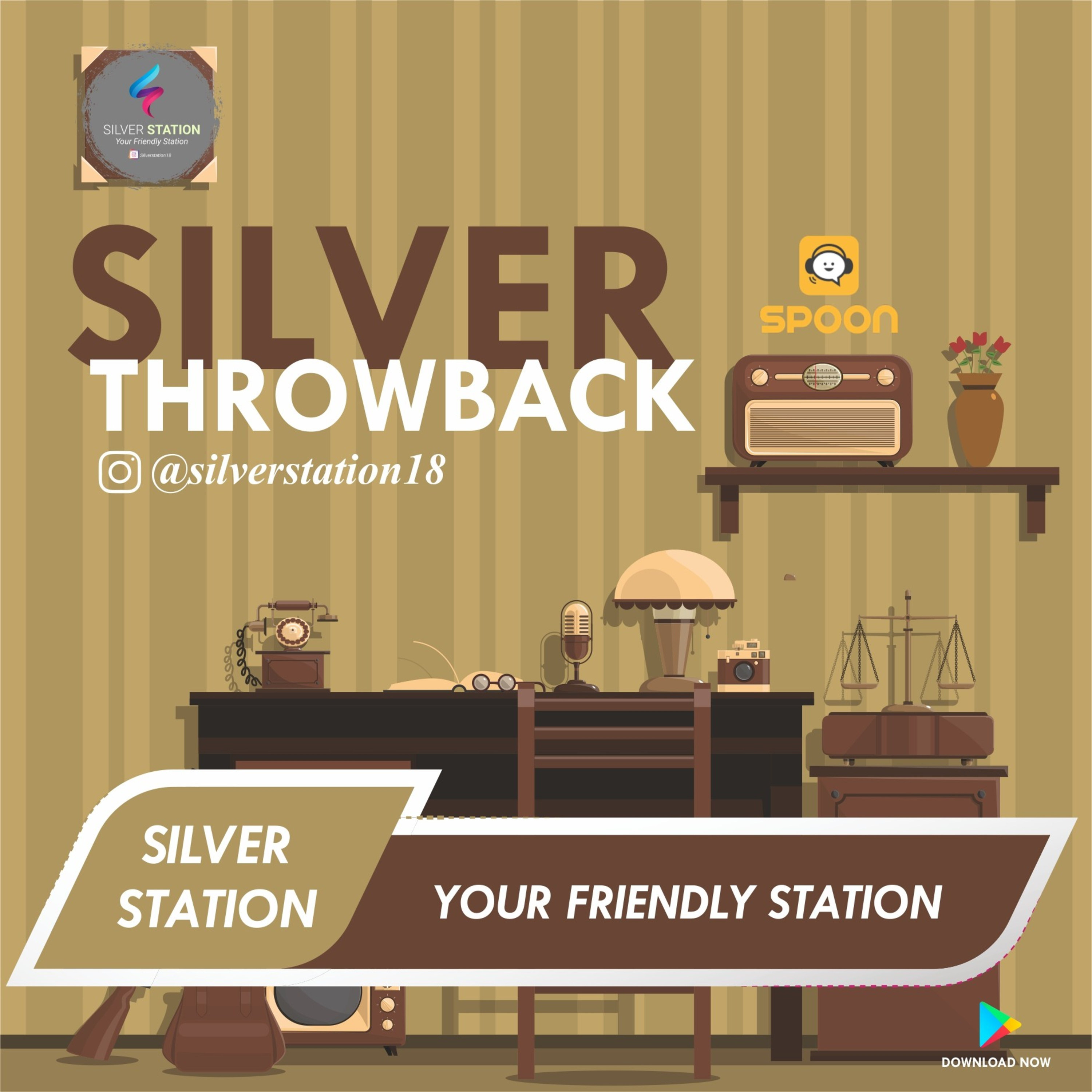 Silver Podcast