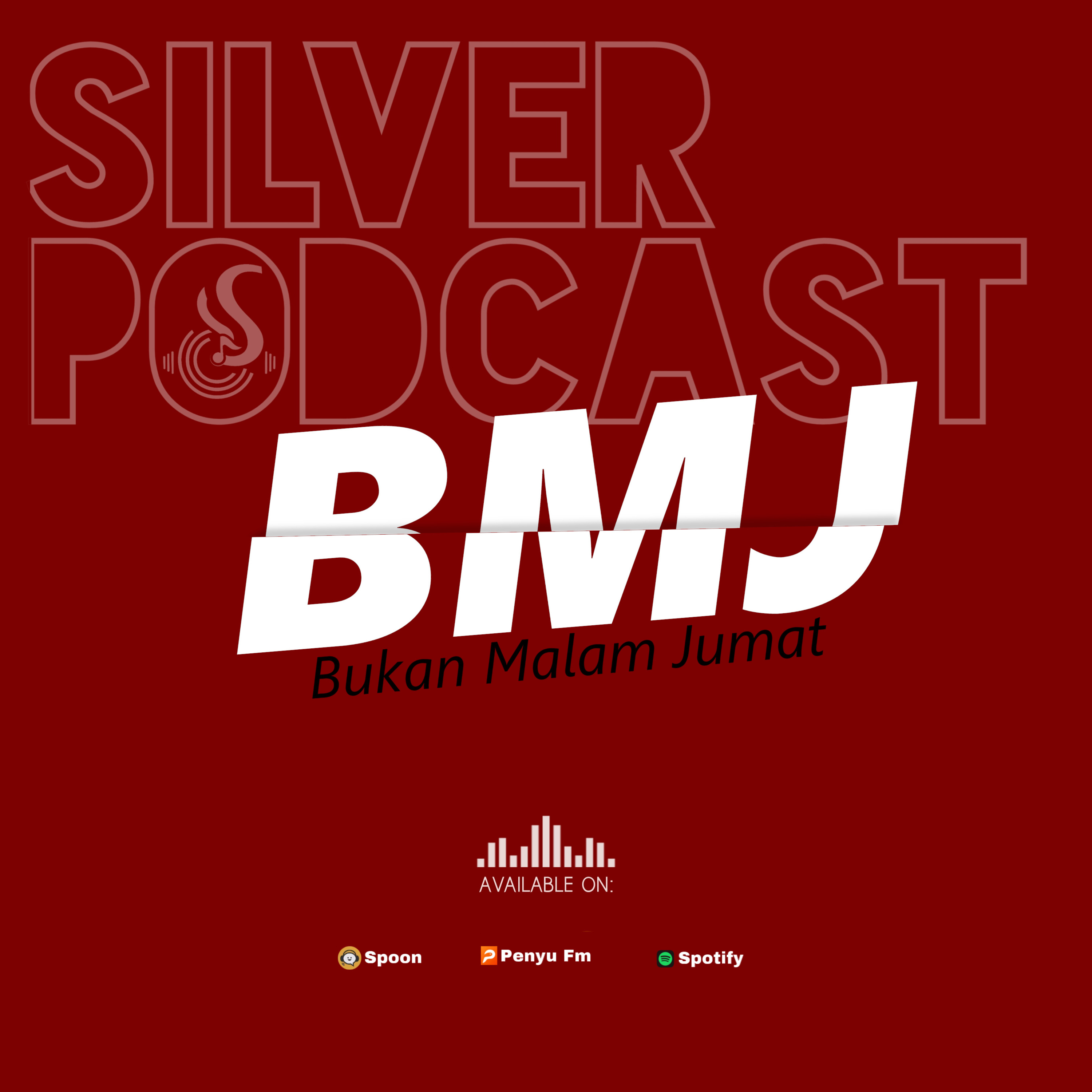 Silver Podcast