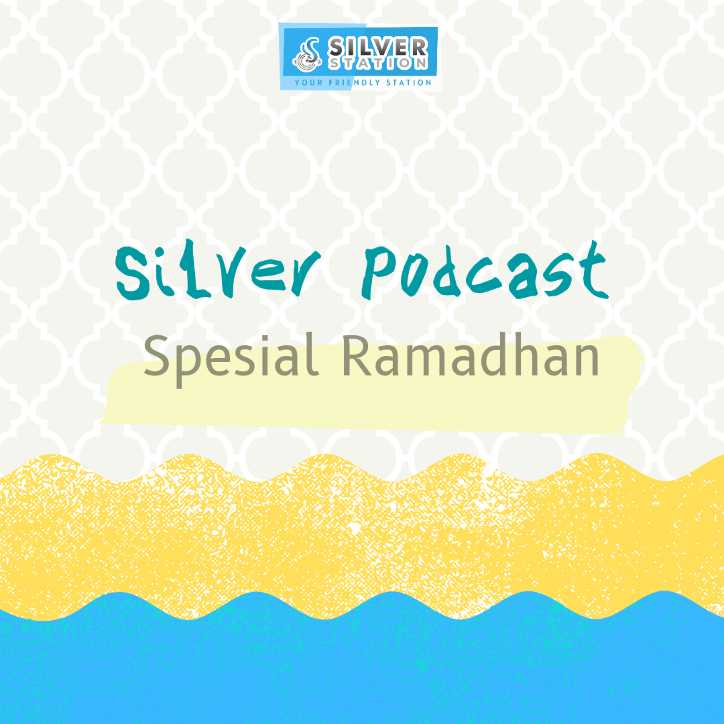 Silver Podcast
