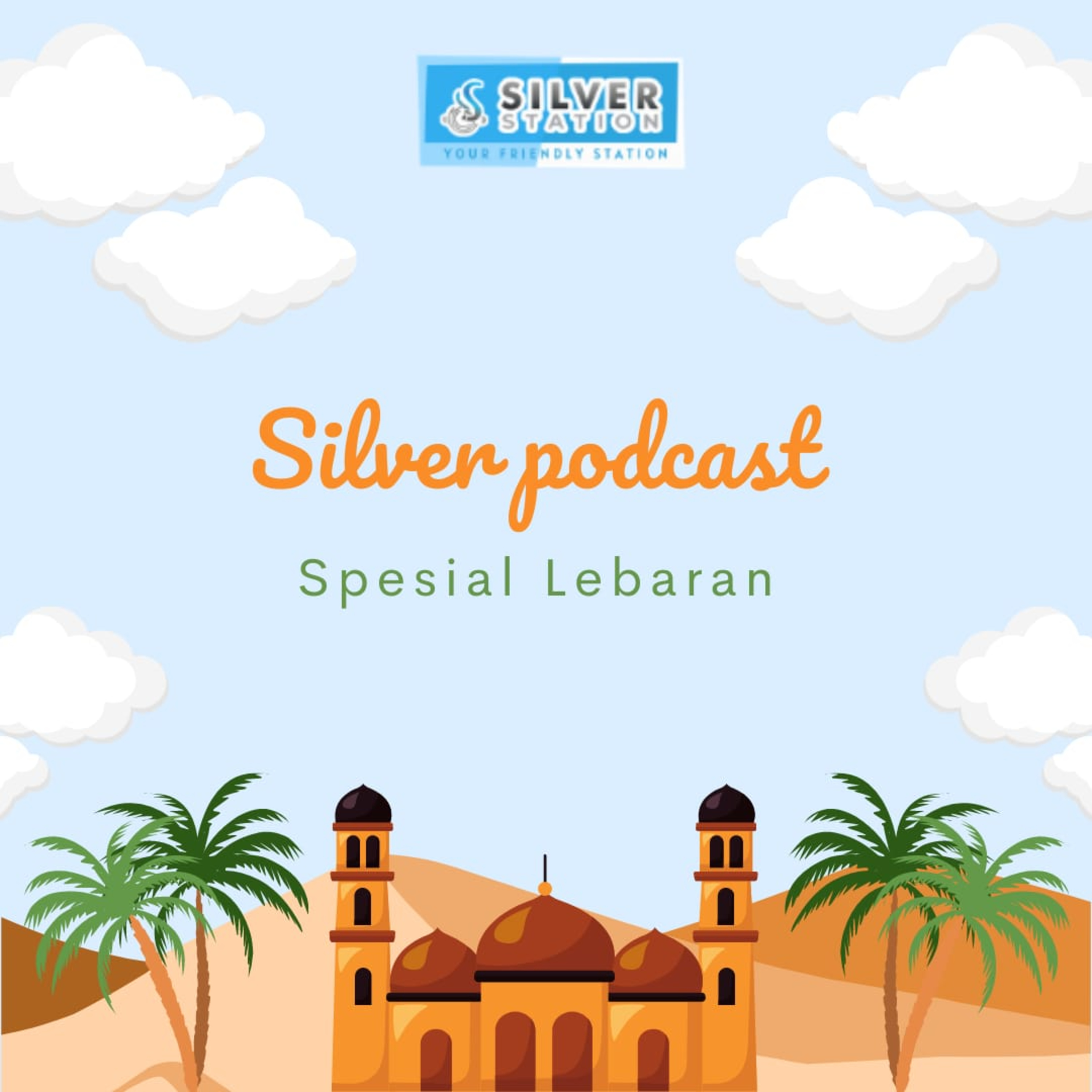 Silver Podcast