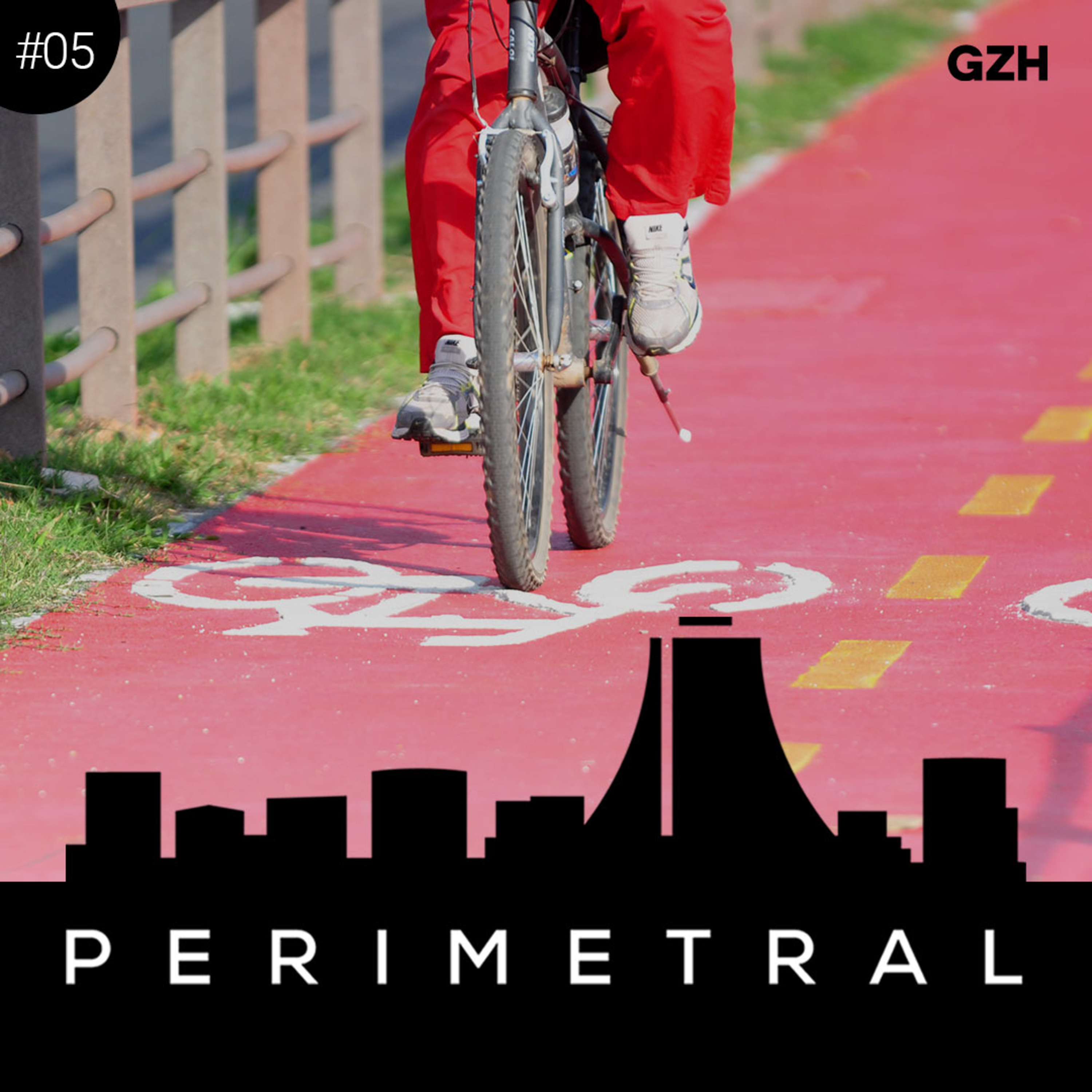 A tensa relação entre Porto Alegre e as bicicletas, com Júlio Celso Borello Vargas episode artwork
