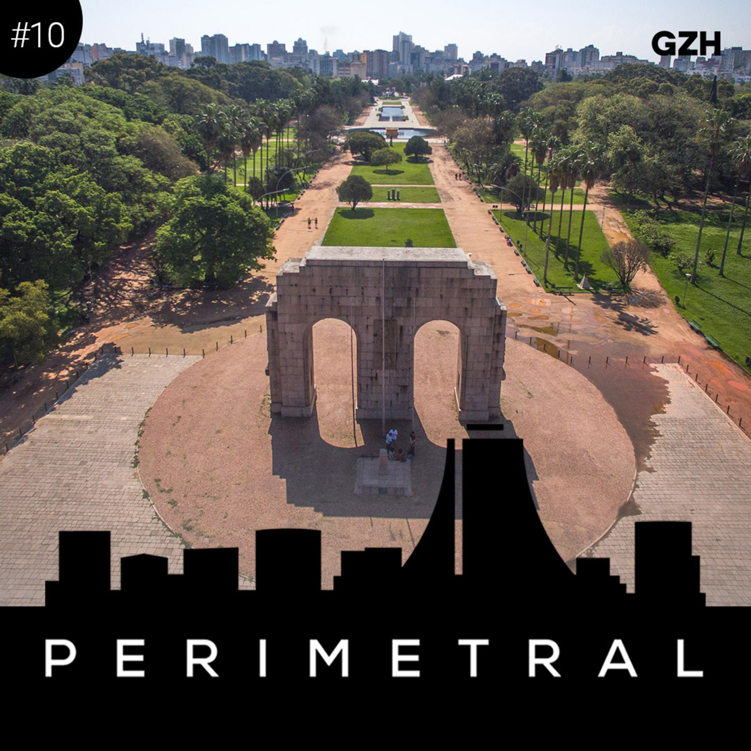 Perimetral Podcast
