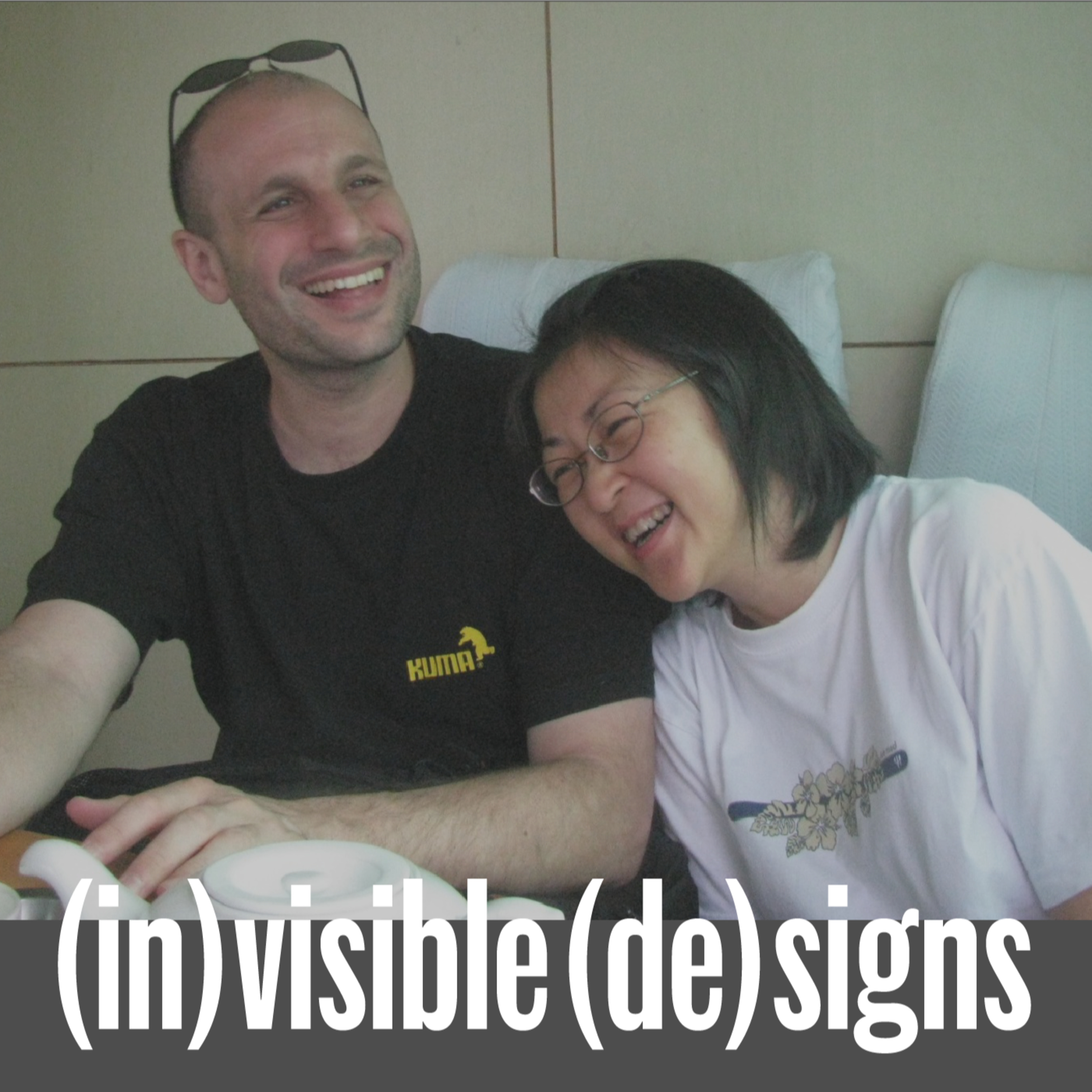 (in)visible (de)signs