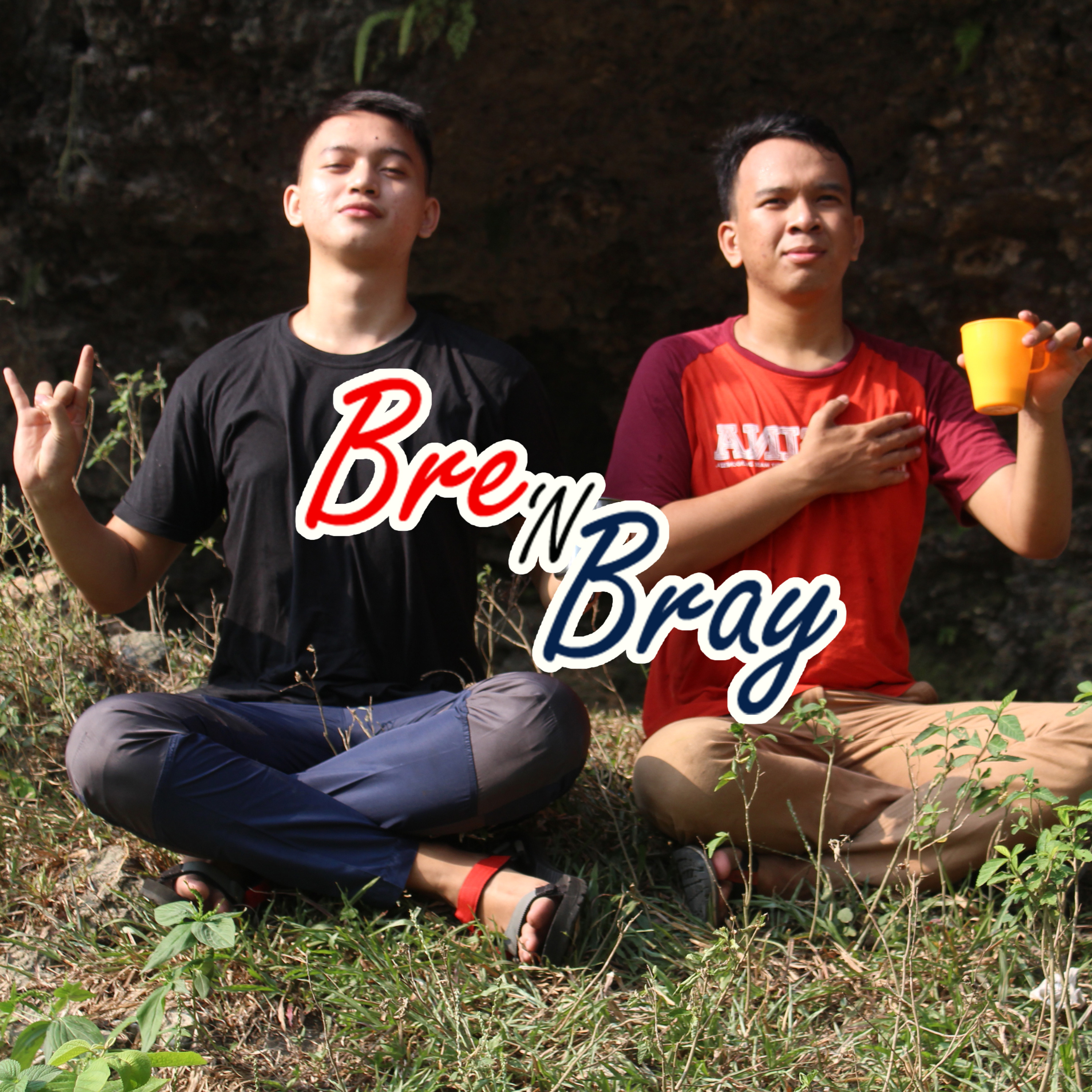 Bre N Bray