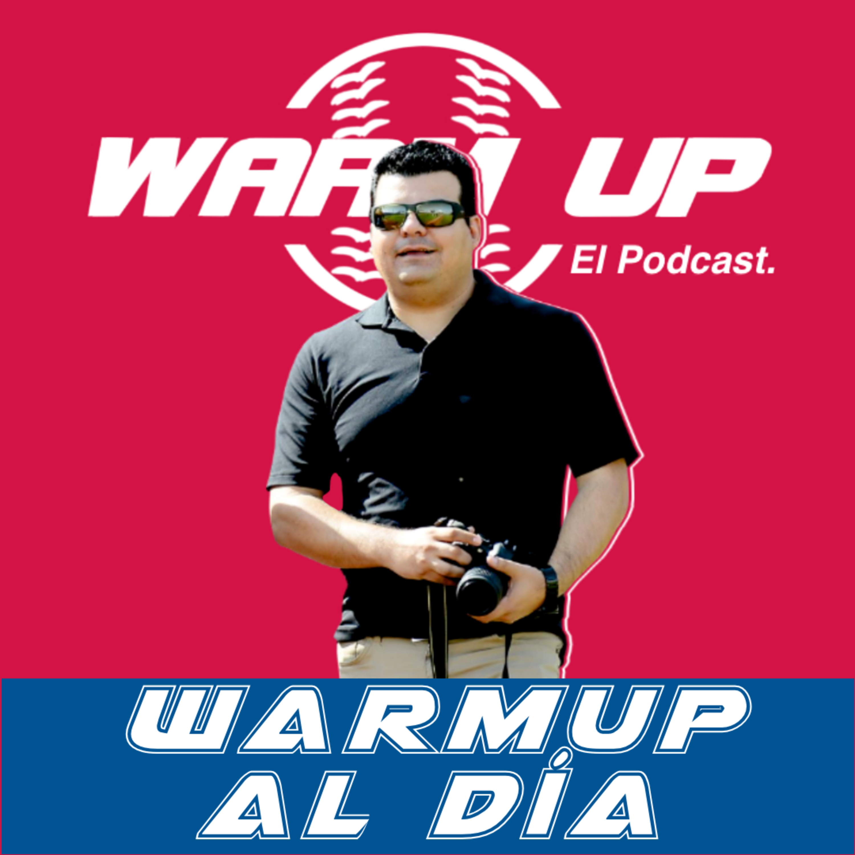 WarmUp: El Podcast.