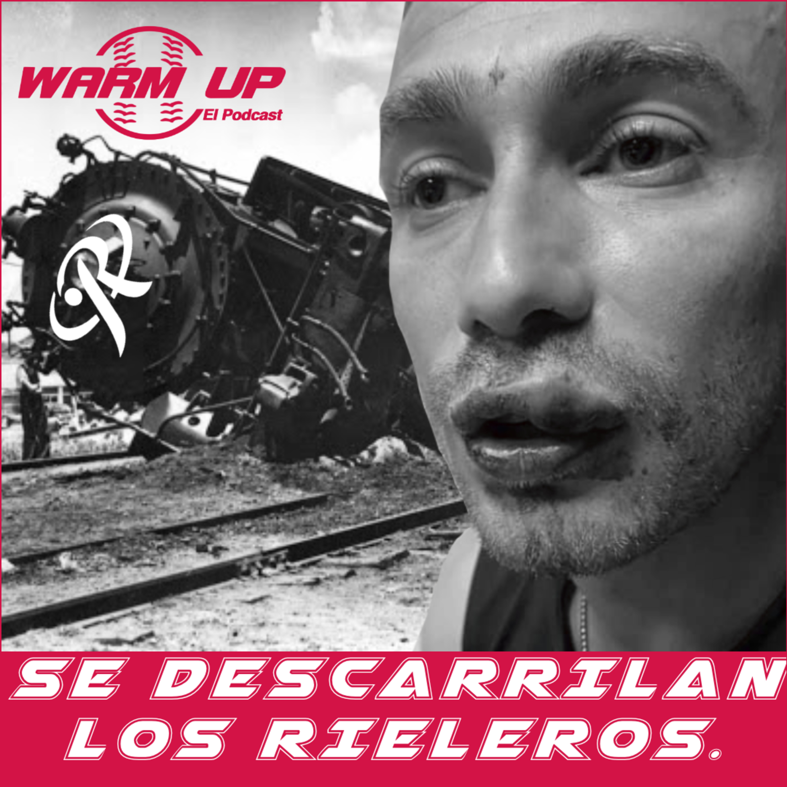 🚨🚂𝙎𝙚 𝙙𝙚𝙨𝙘𝙖𝙧𝙧𝙞𝙡𝙖𝙣 𝙡𝙤𝙨 𝙍𝙞𝙚𝙡𝙚𝙧𝙤𝙨 𝙙𝙚 𝘼𝙜𝙪𝙖𝙨𝙘𝙖𝙡𝙞𝙚𝙣𝙩𝙚𝙨🚂🚨