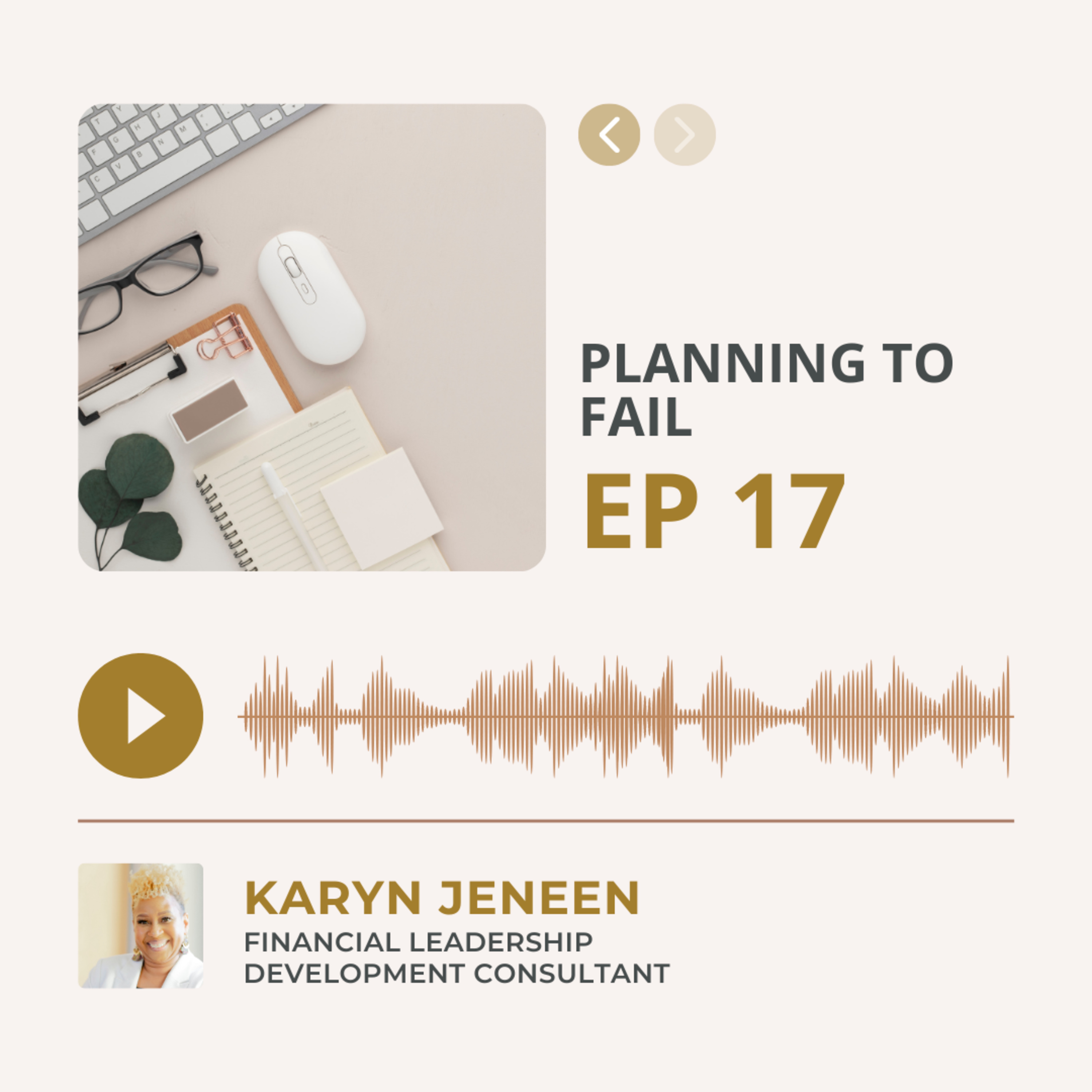 The Karyn Jeneen Podcast