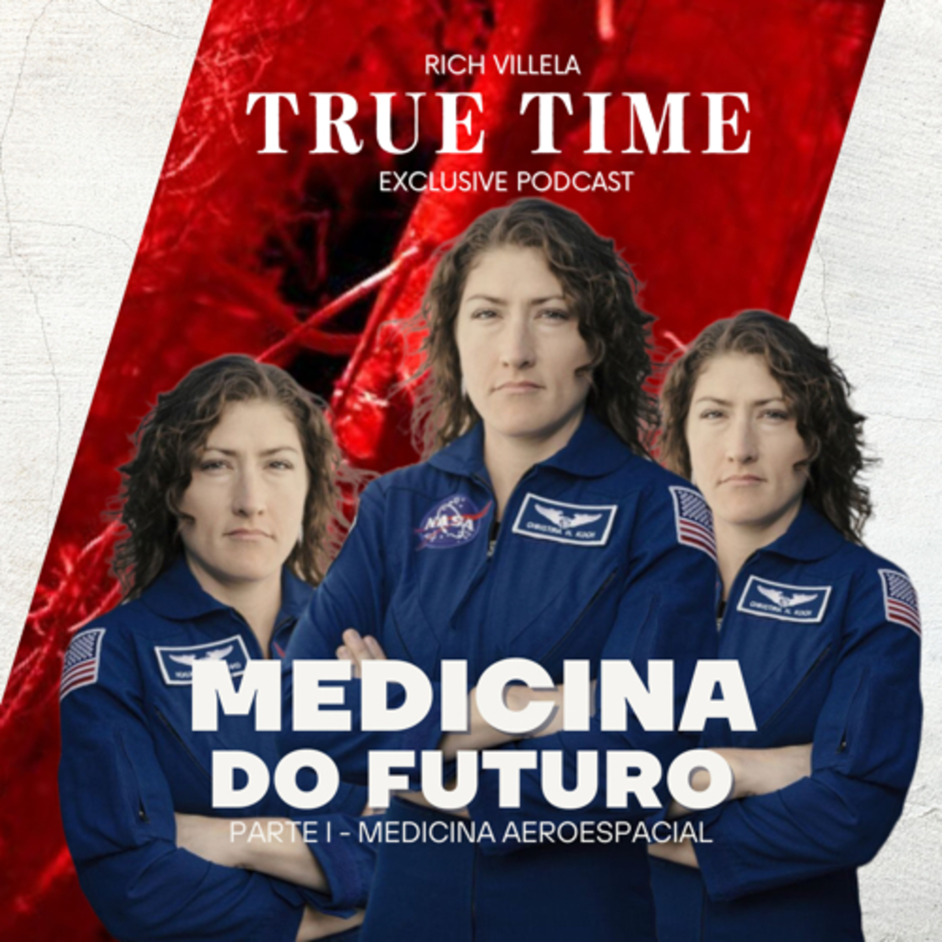 TRUE TIME