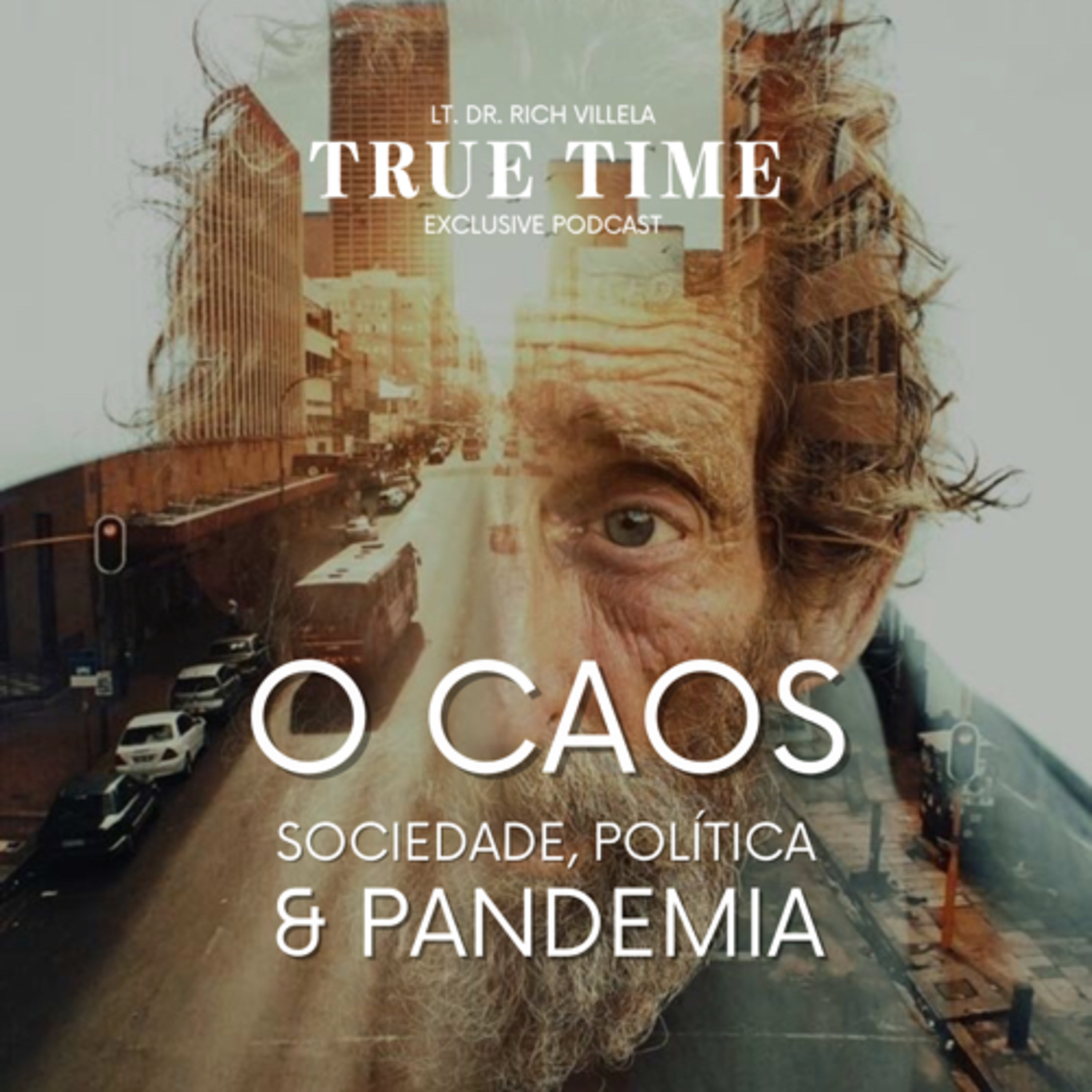 TRUE TIME
