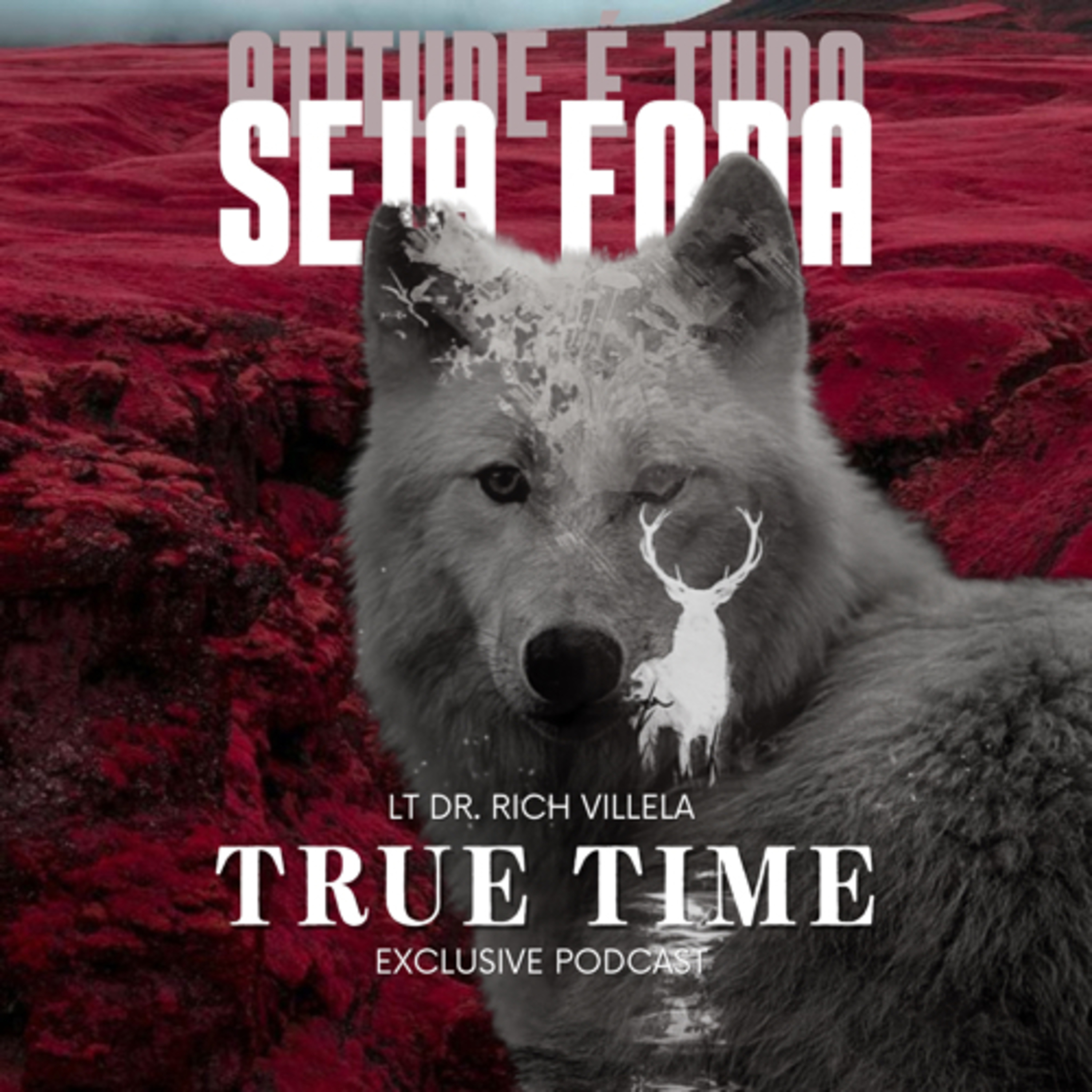TRUE TIME