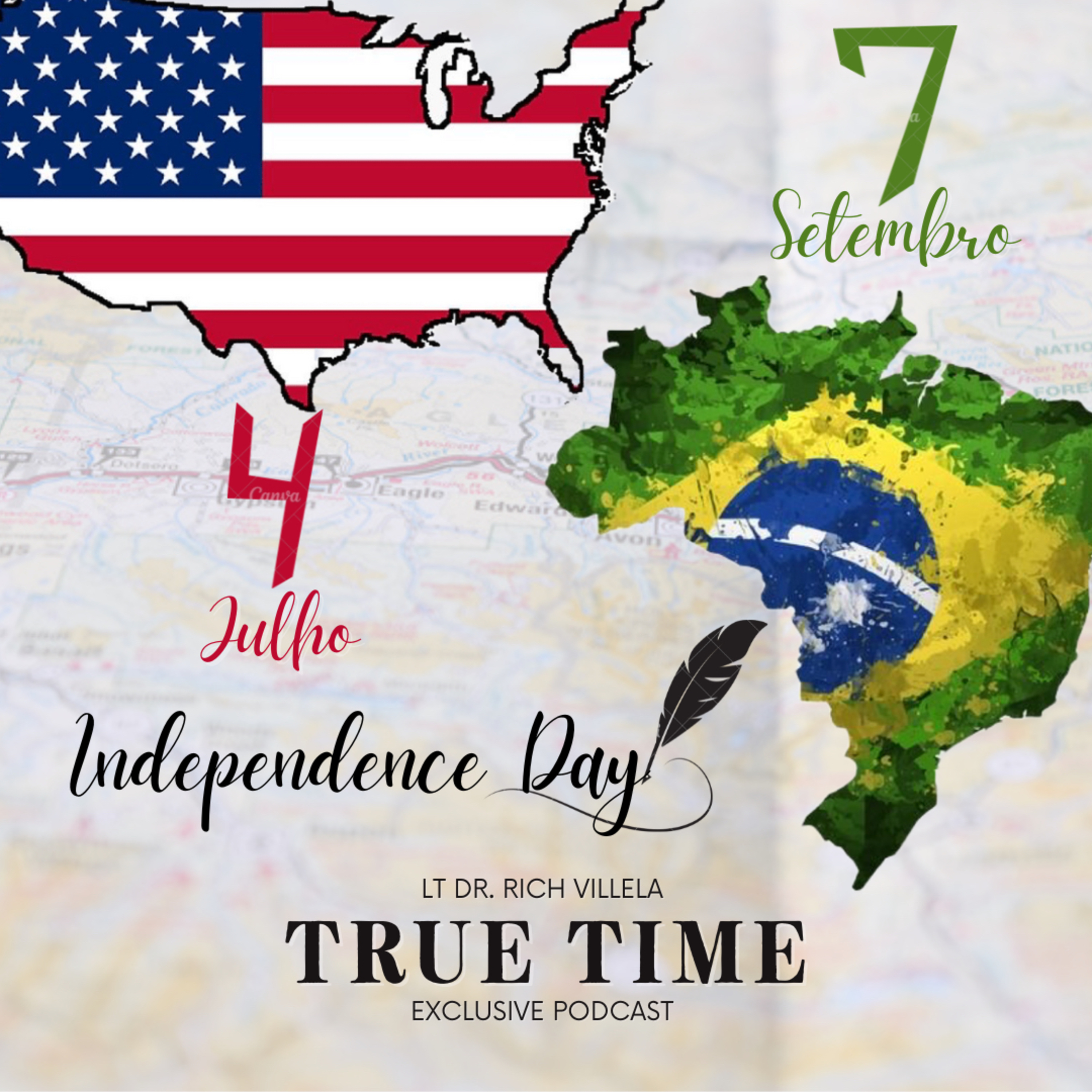 TRUE TIME
