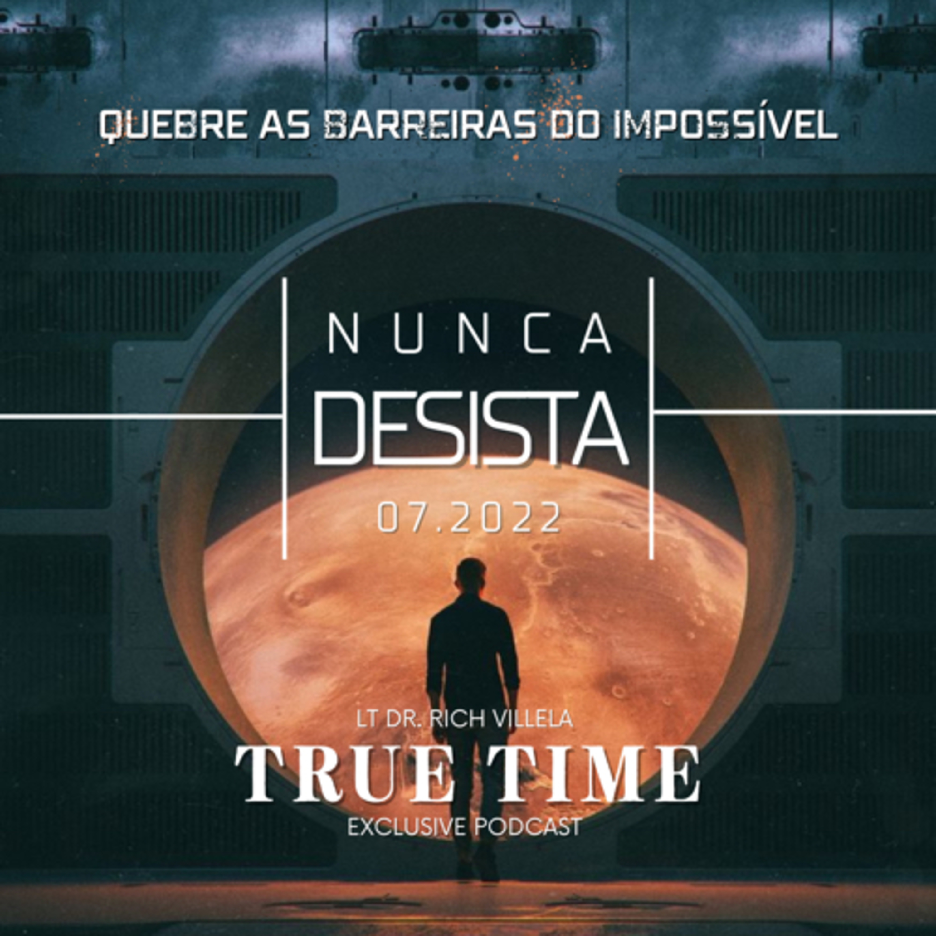 TRUE TIME