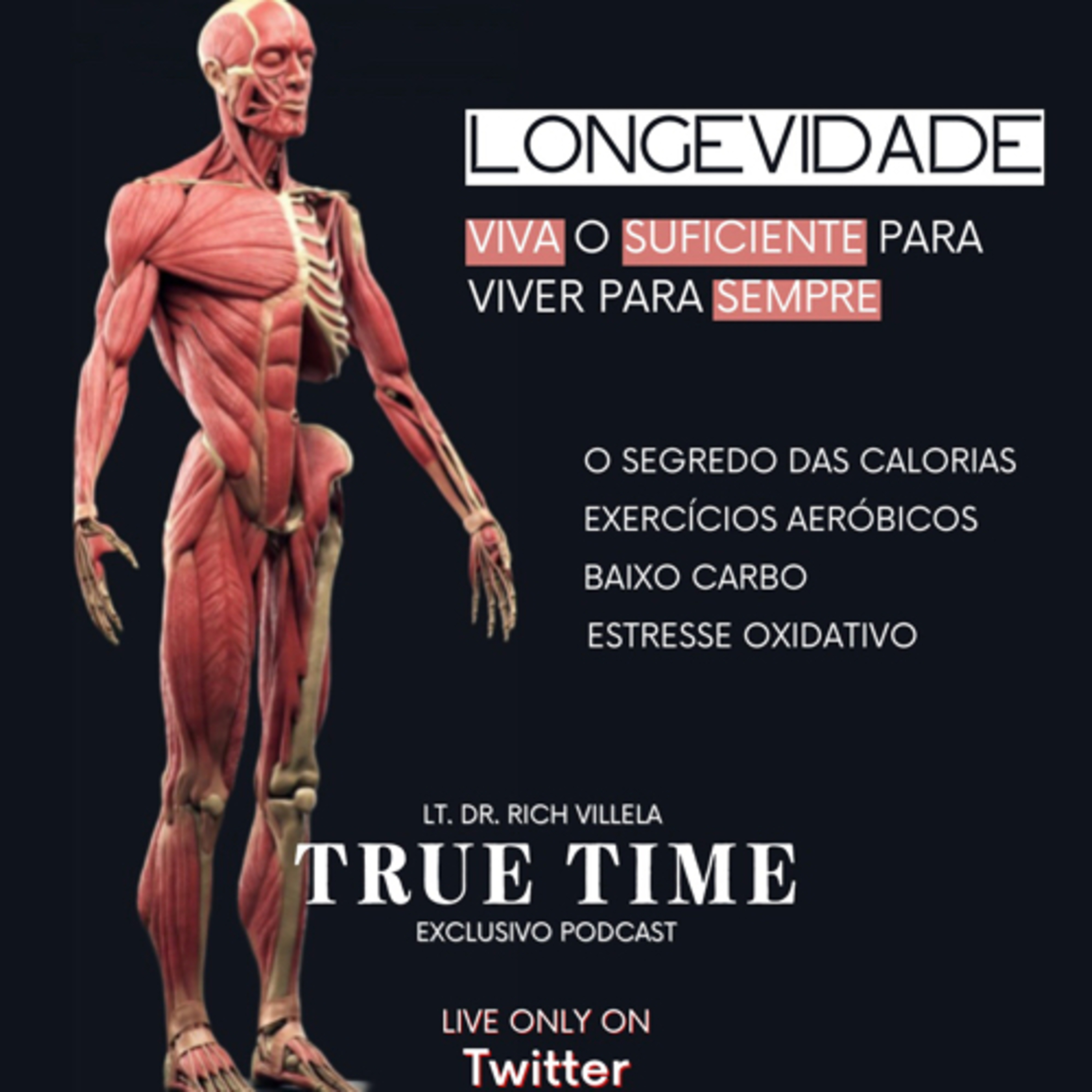 TRUE TIME