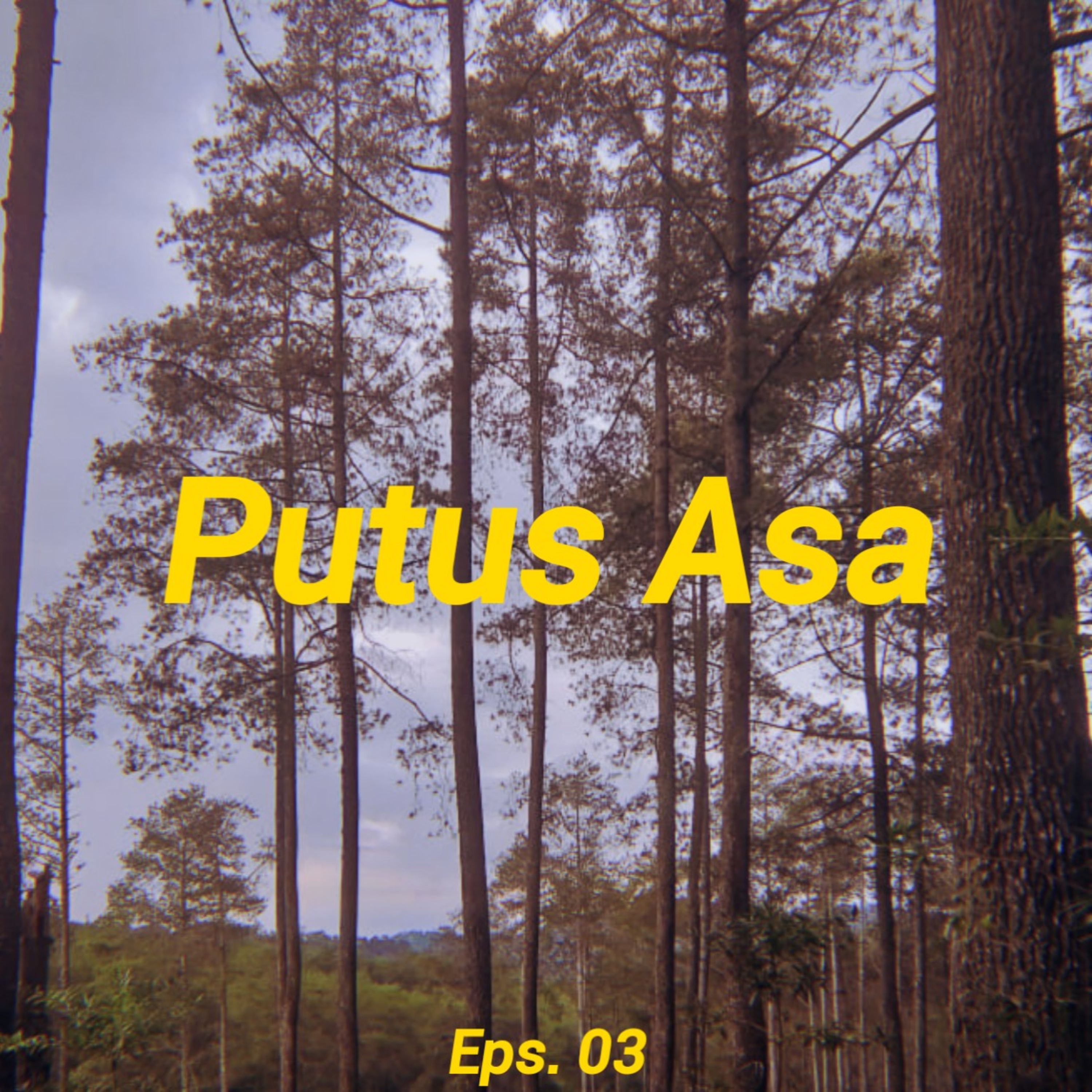 putus asa episode artwork