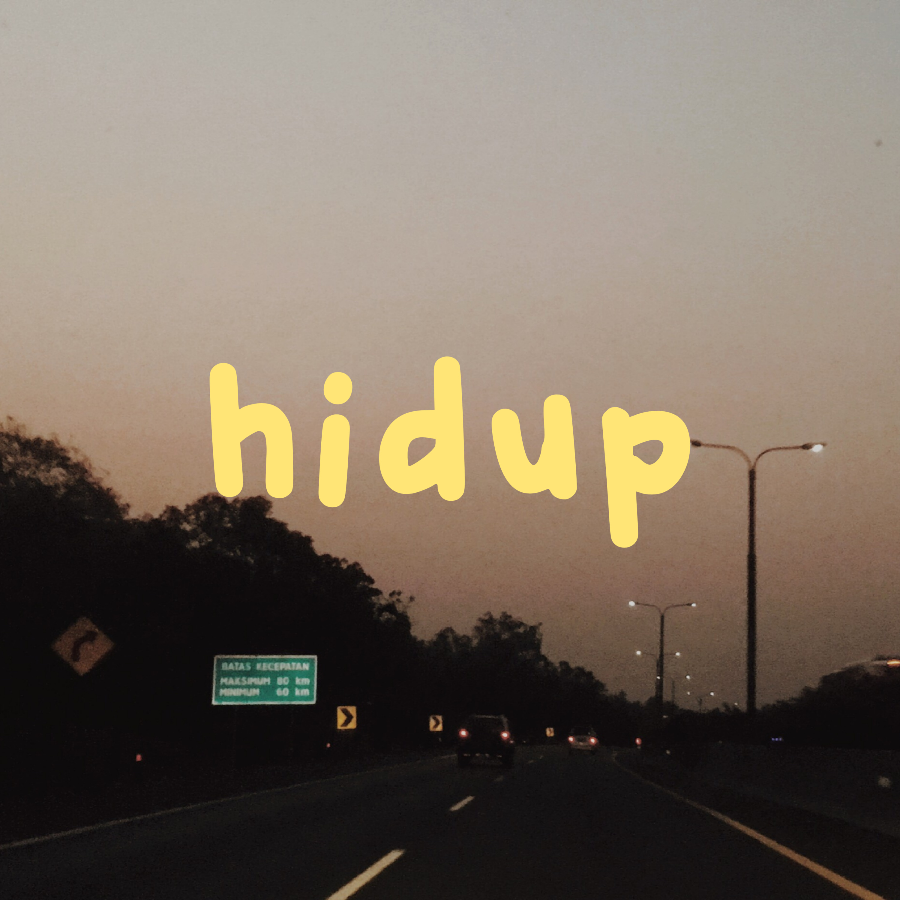 hidup episode artwork