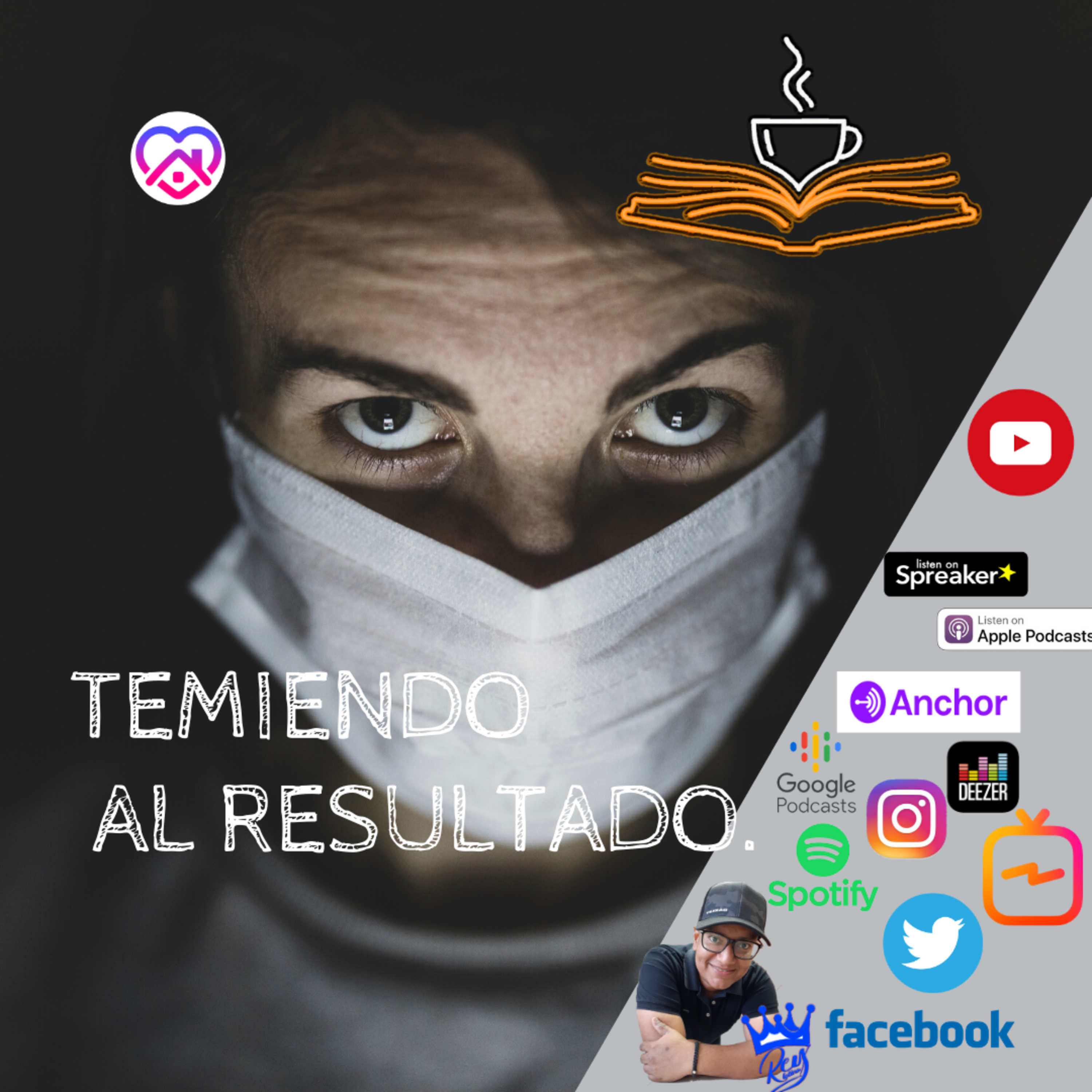 cover of episode TEMIENDO EL RESULTADO