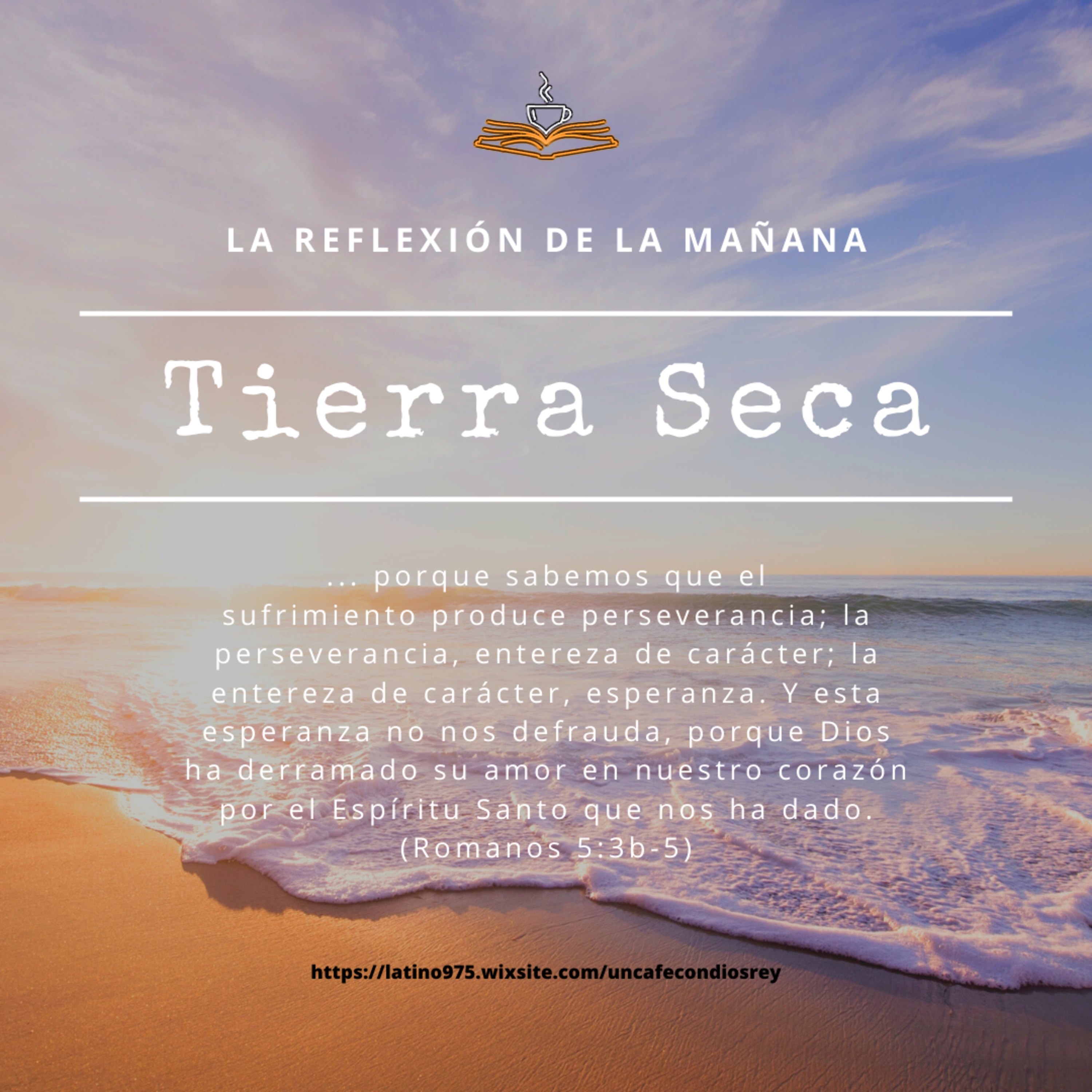 cover of episode Tierra Seca