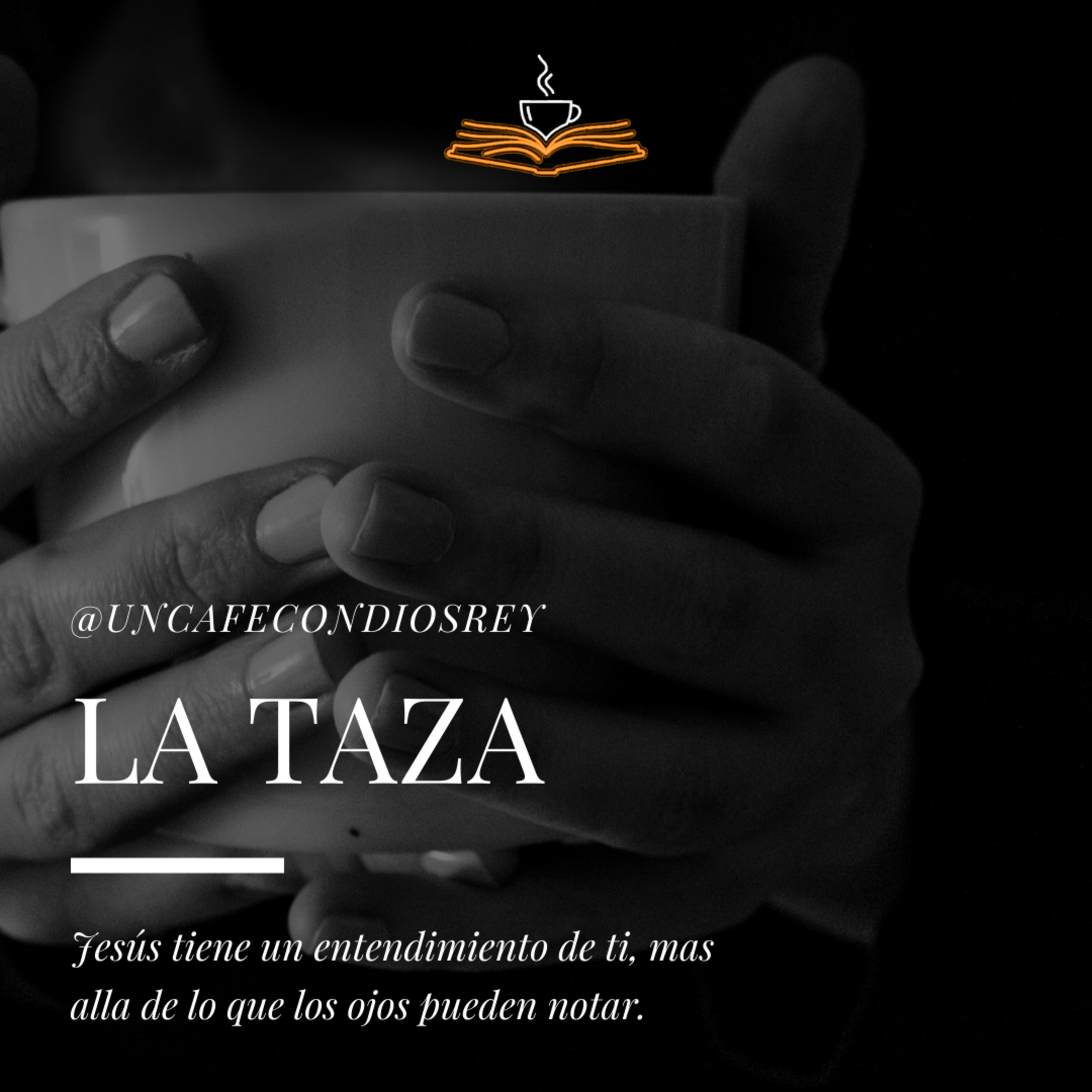 cover of episode La Taza