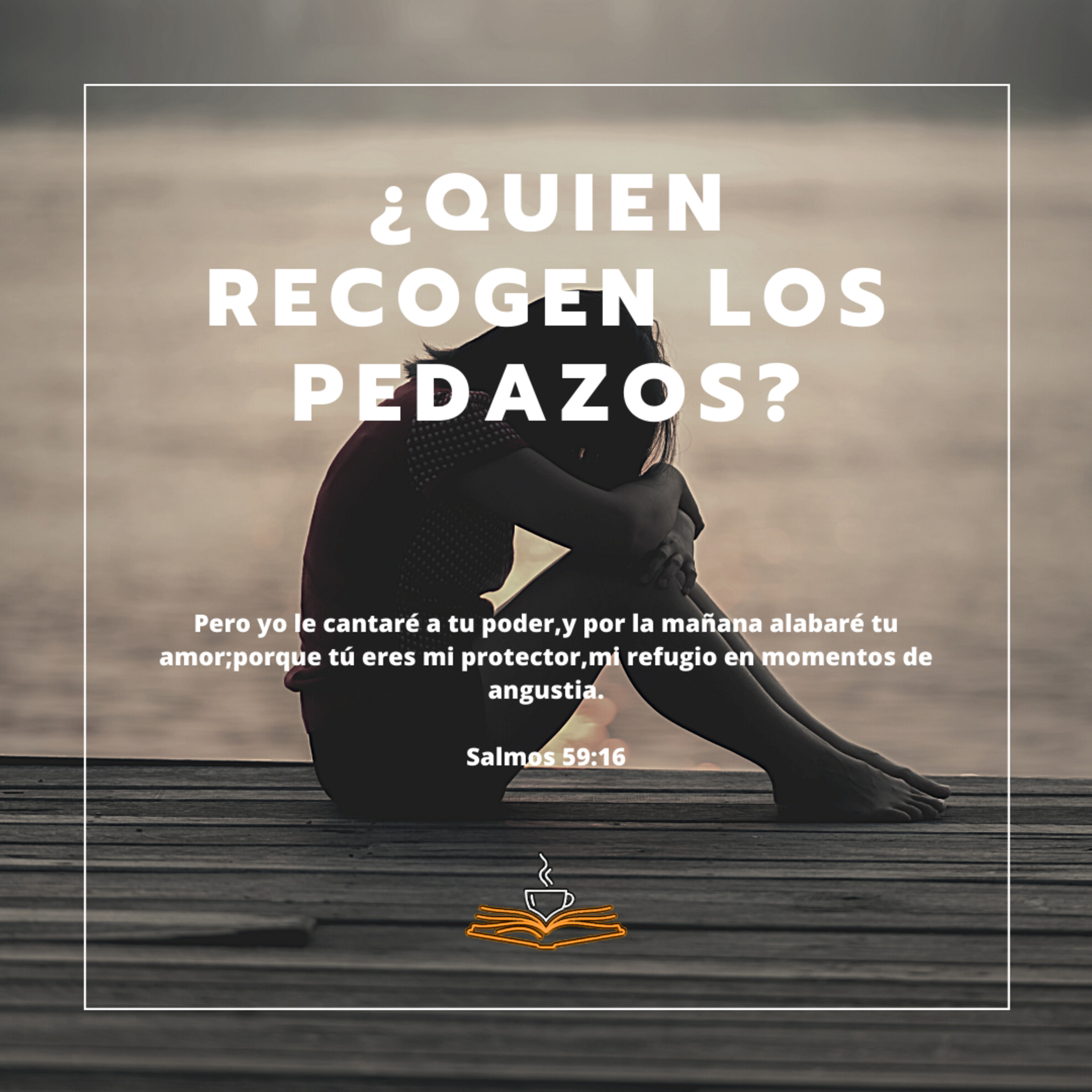 cover of episode ¿Quien recoge los pedazos?