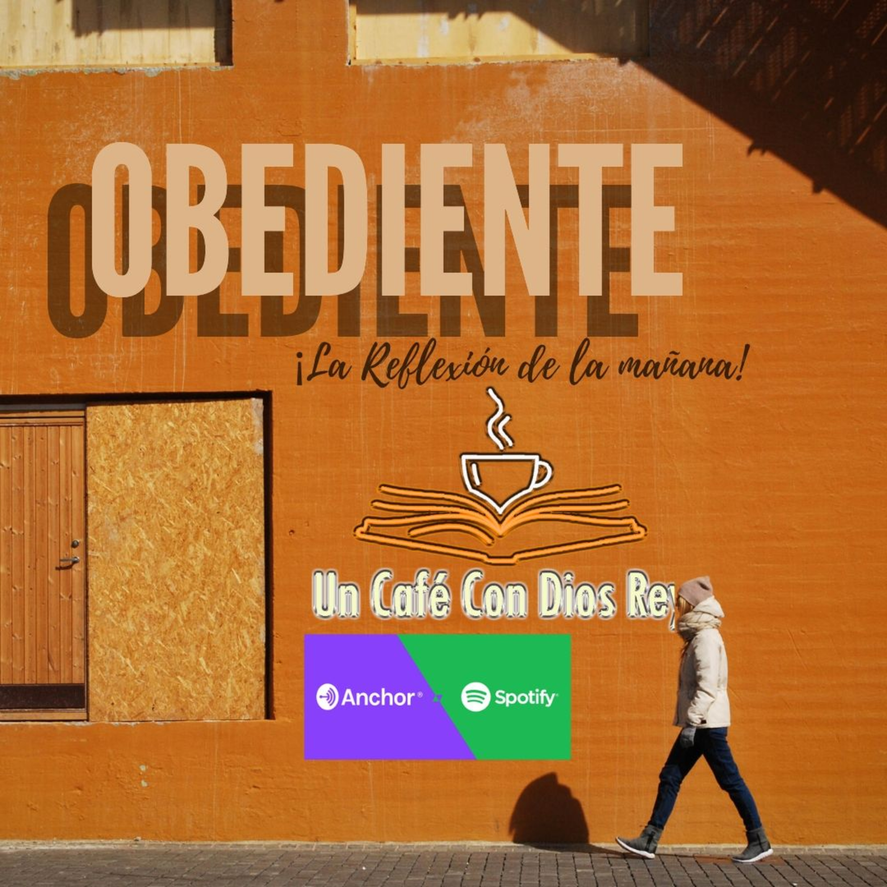 cover of episode Obediente