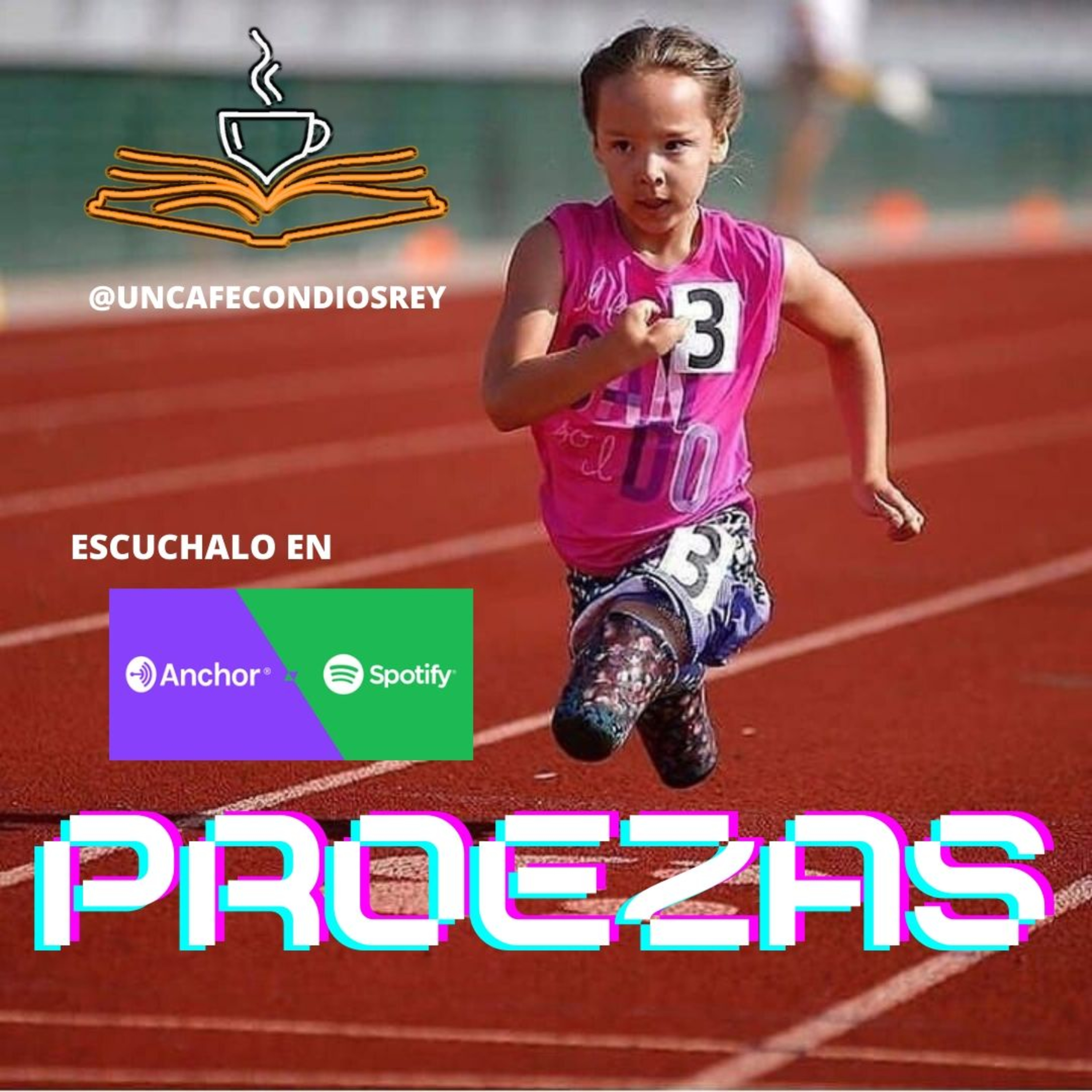 cover of episode PROEZAS