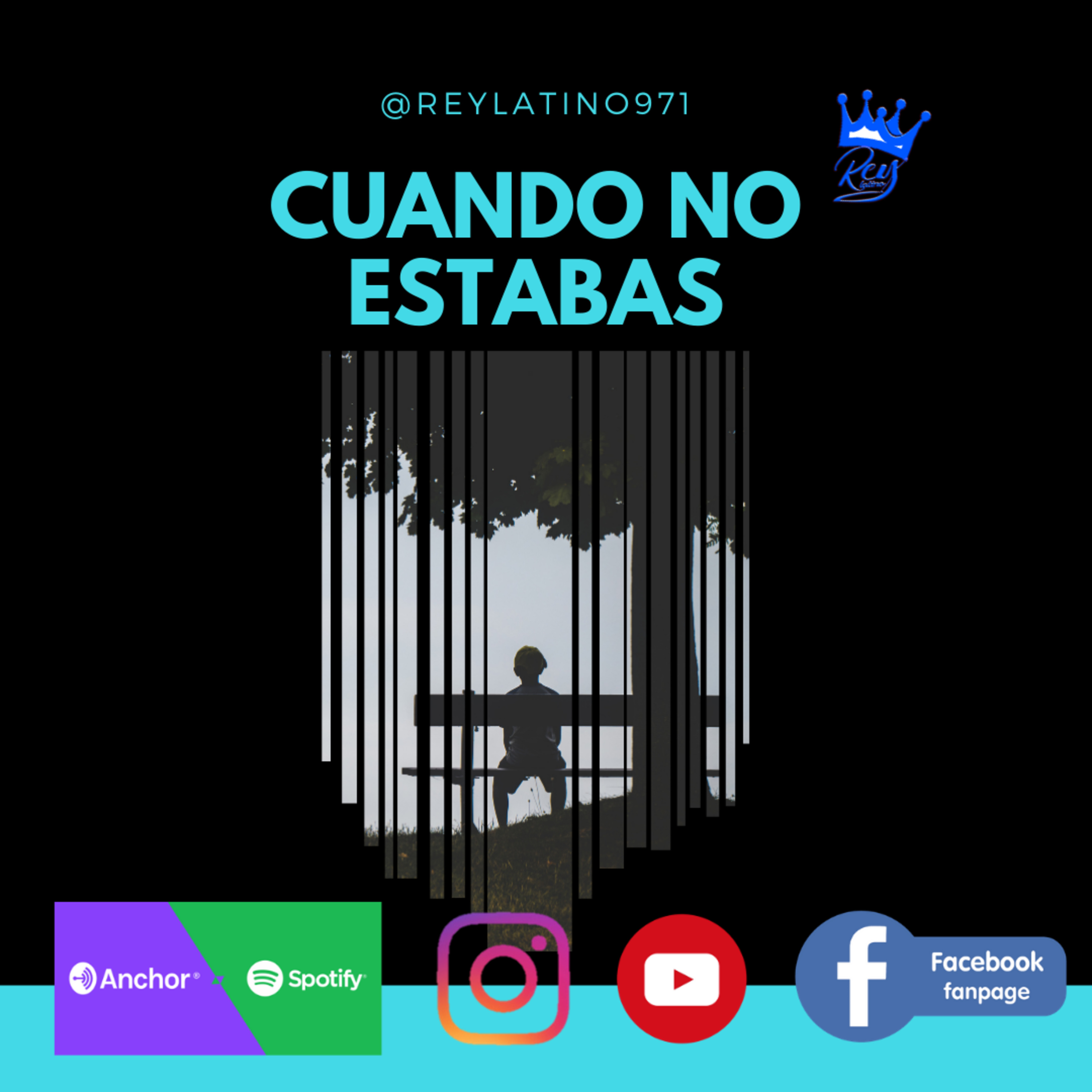 cover of episode Cuando No Estabas