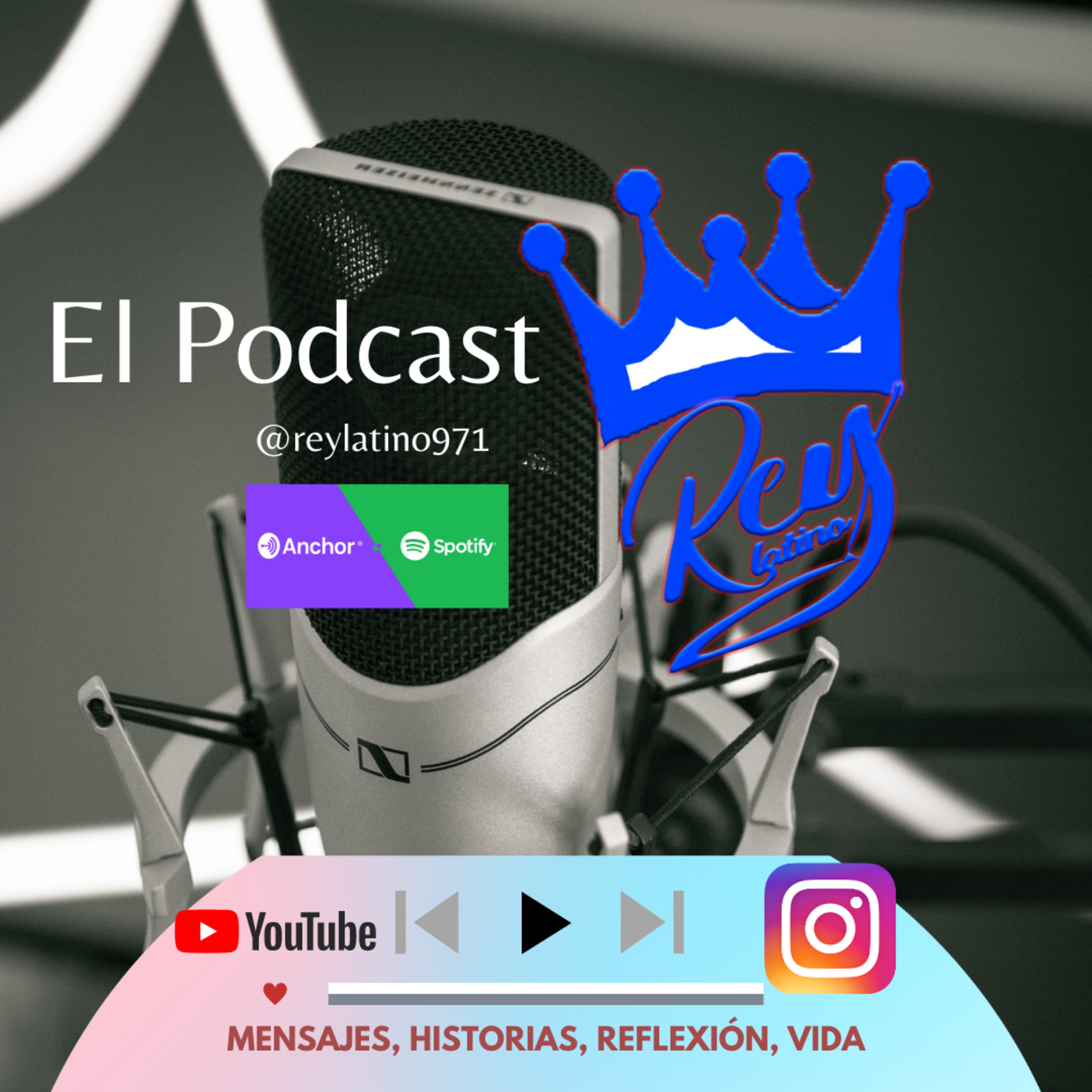cover of episode Criando a los padres