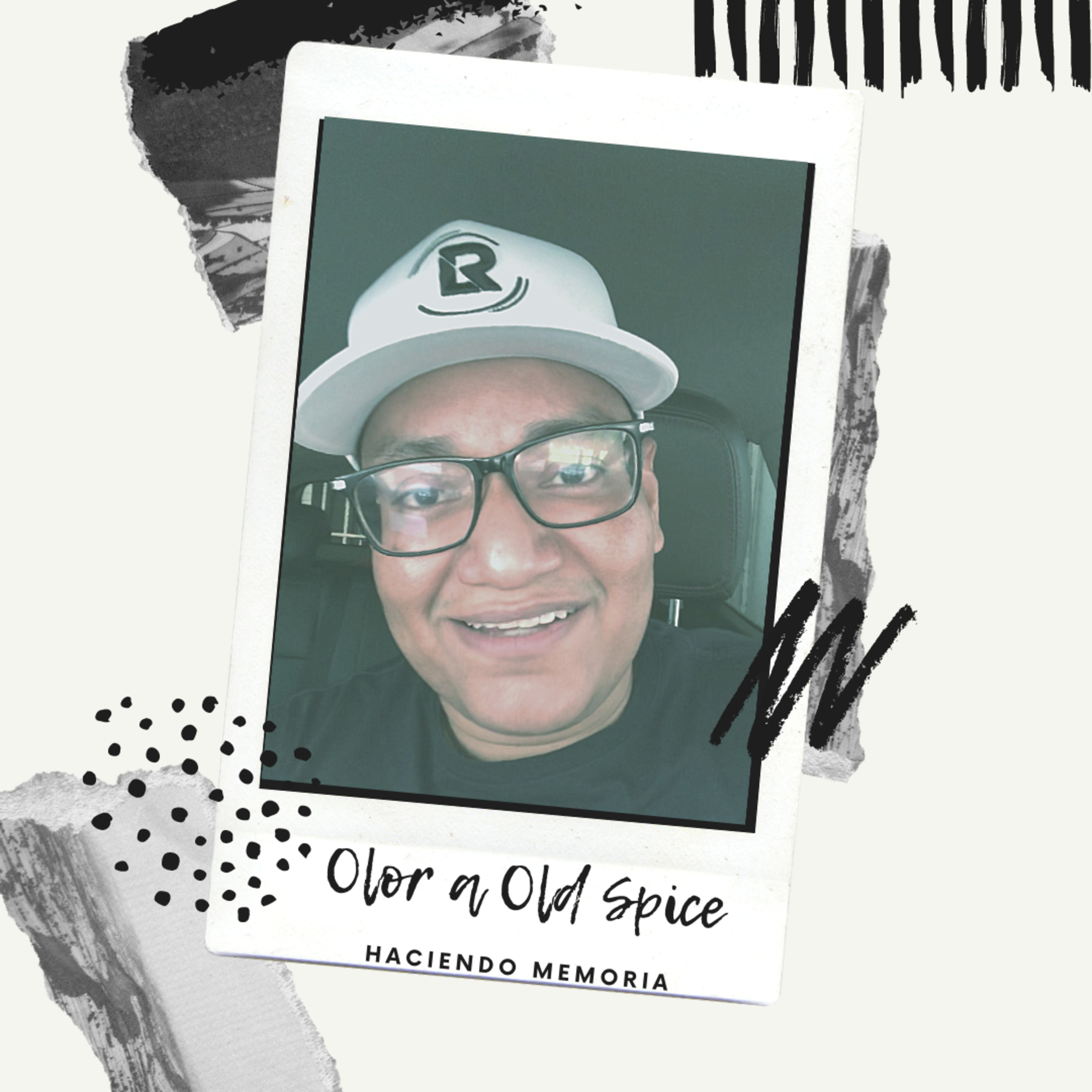 cover of episode Olor a Old Spices