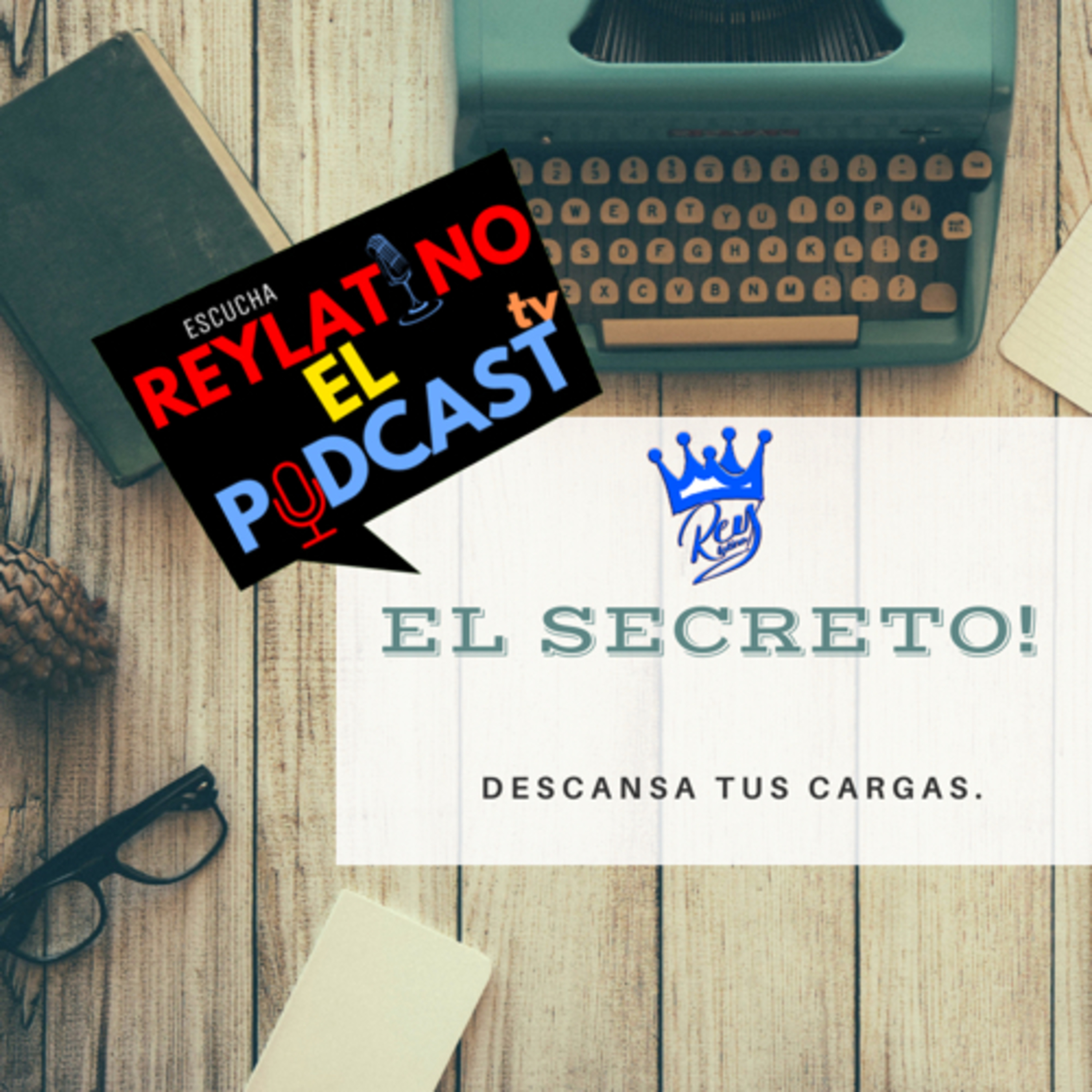 cover of episode El Secreto