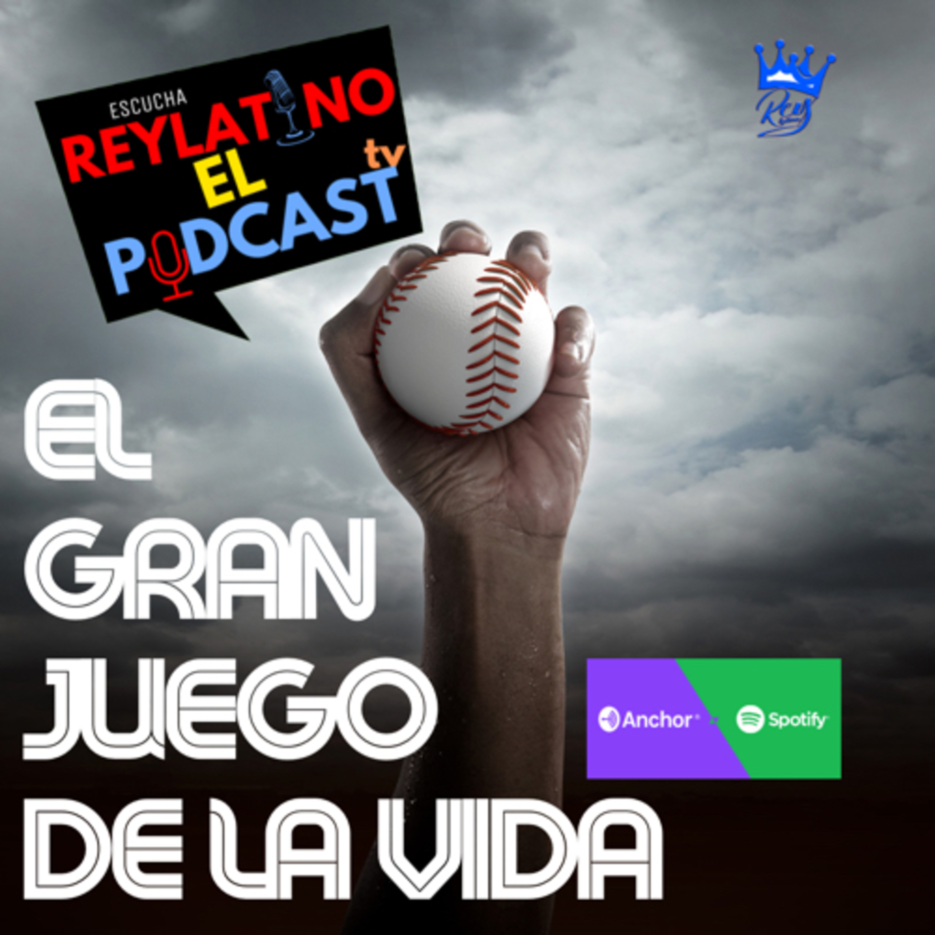 cover of episode El Gran Juego de la vida 