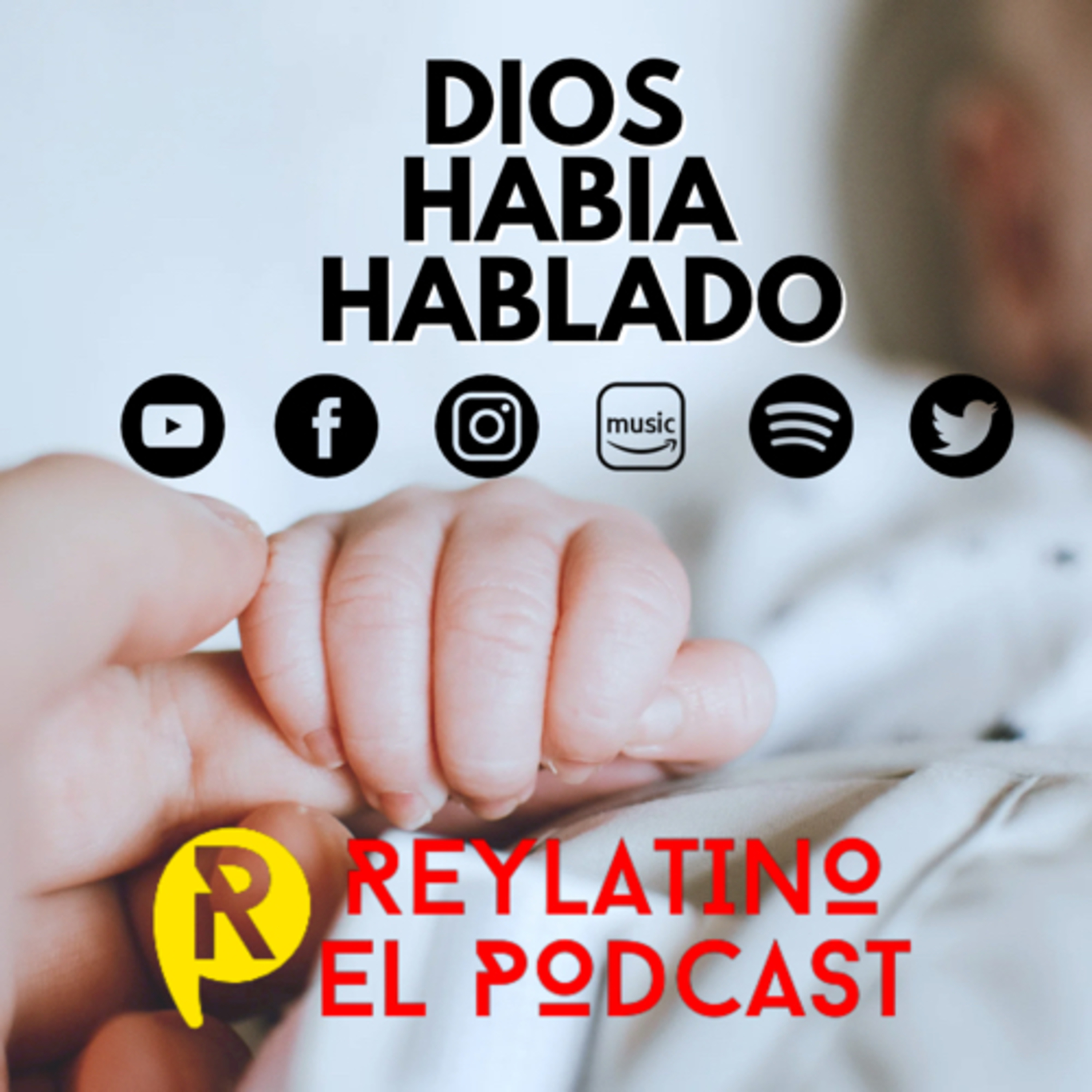 cover of episode Dios había hablado