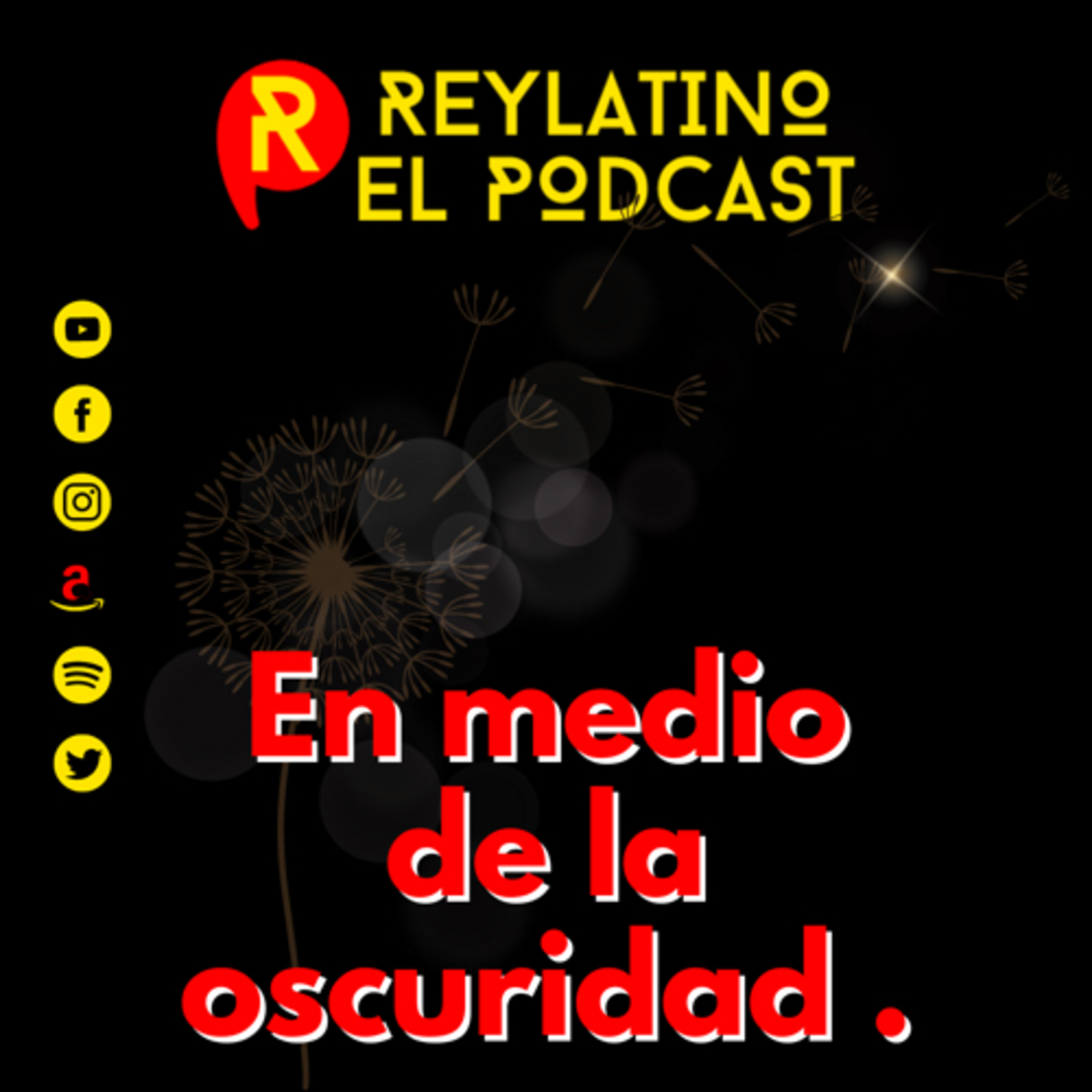 cover of episode En medio de la oscuridad 
