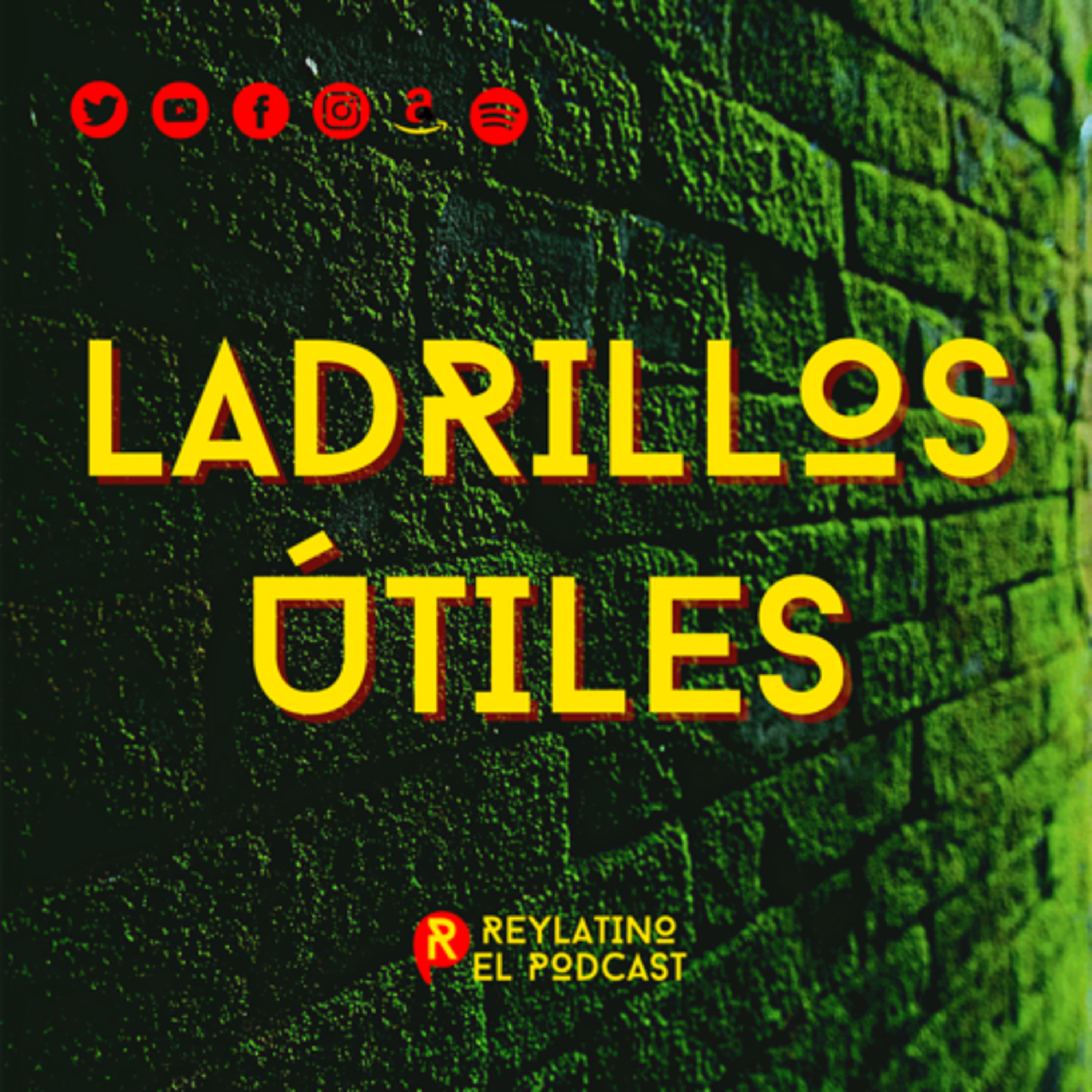 cover of episode Ladrillo Útil 