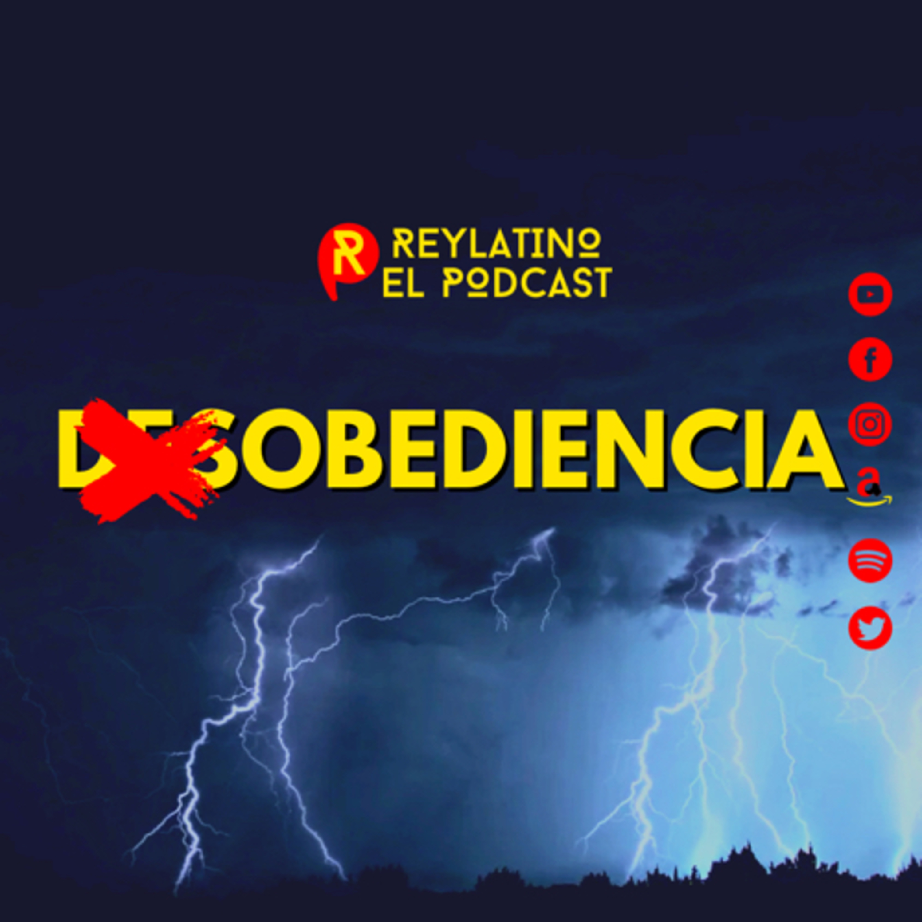 cover of episode Obediencia 