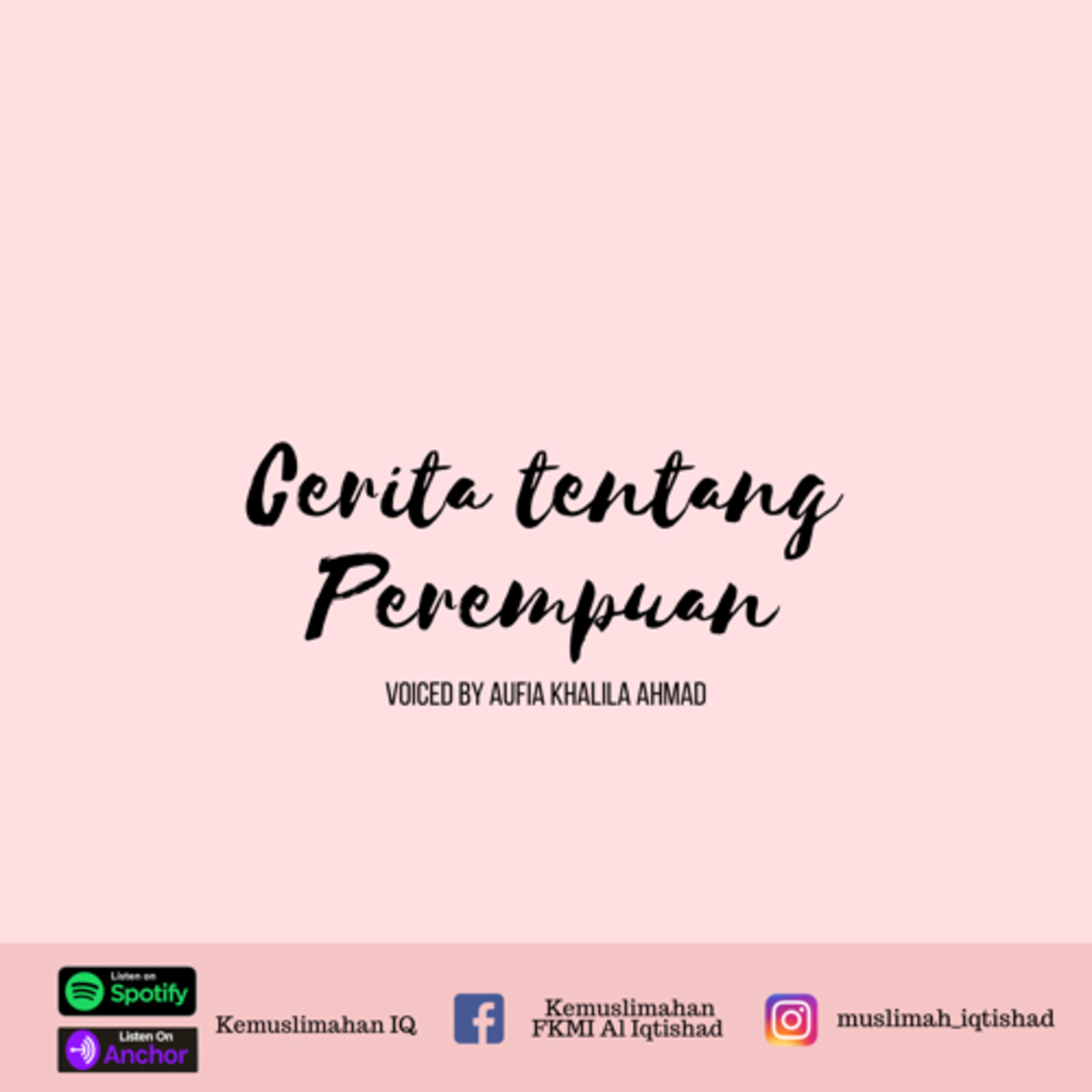 Kemuslimahan IQ