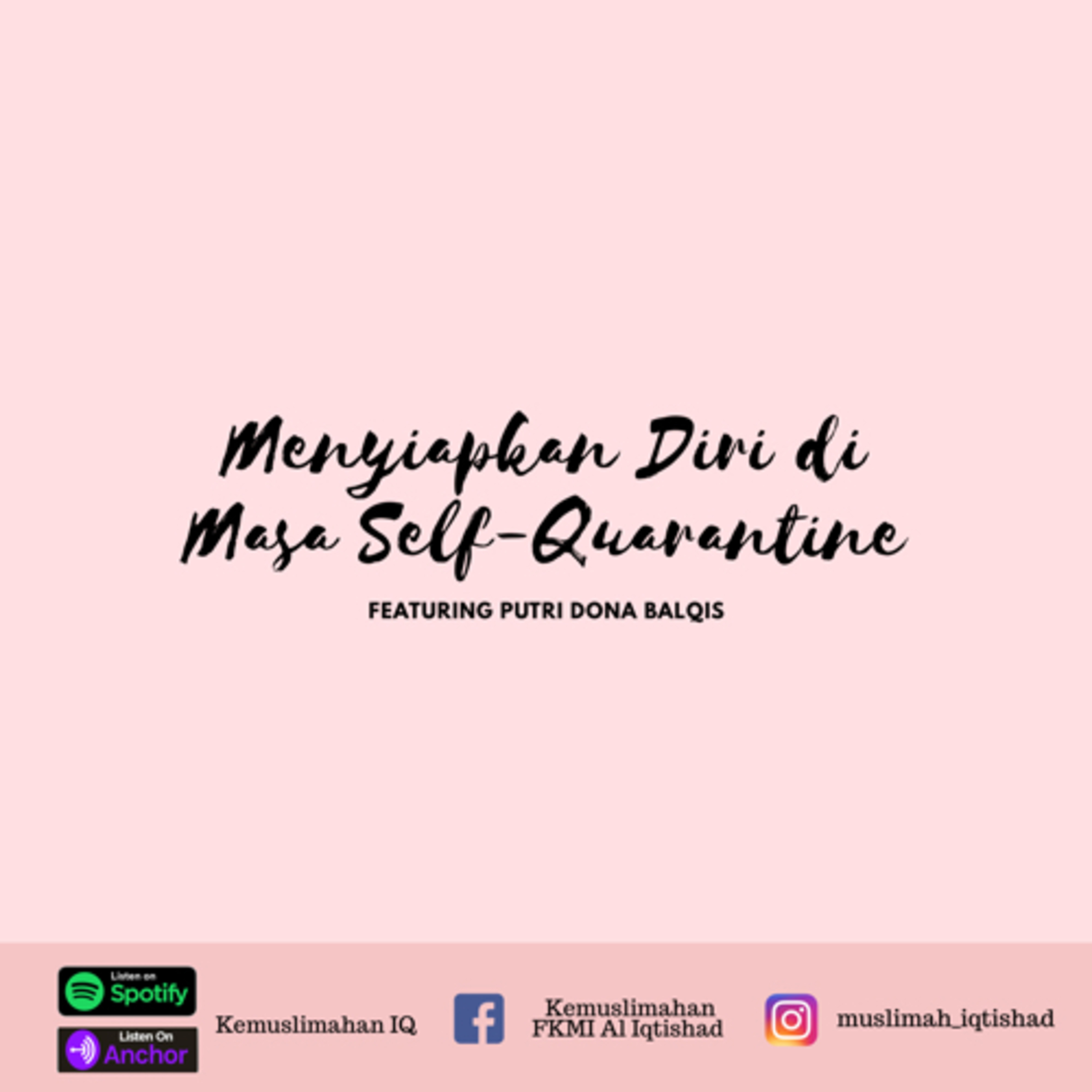 Kemuslimahan IQ